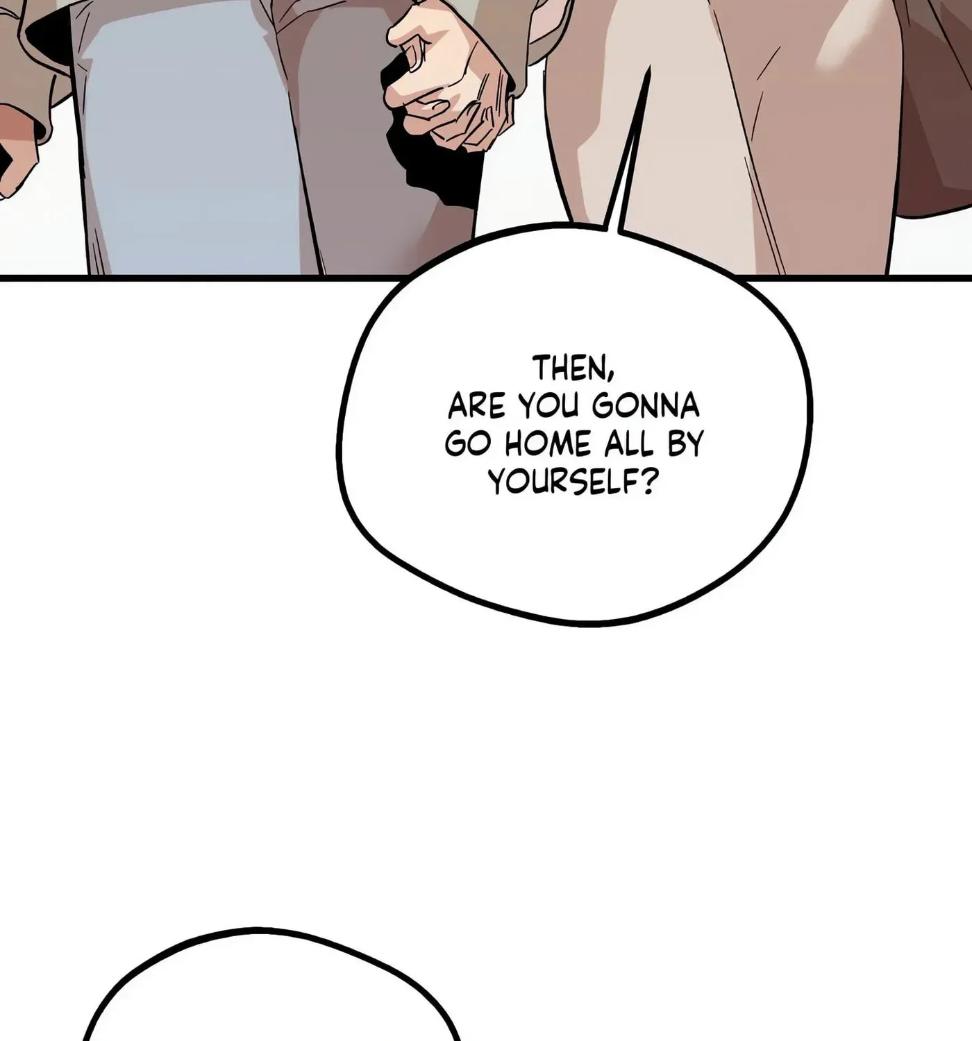 Three's a (Nice) Crowd Chapter 14 page 116 - 