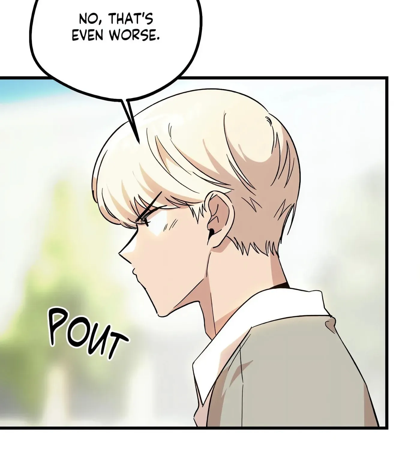 Three's a (Nice) Crowd Chapter 14 page 117 - 
