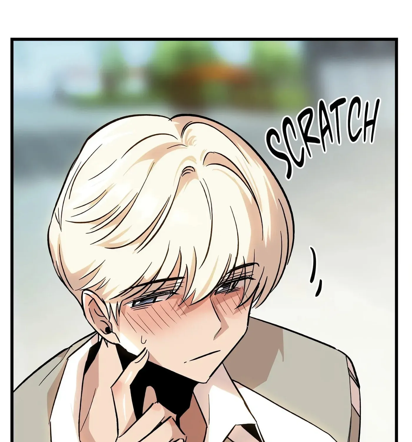 Three's a (Nice) Crowd Chapter 14 page 120 - 