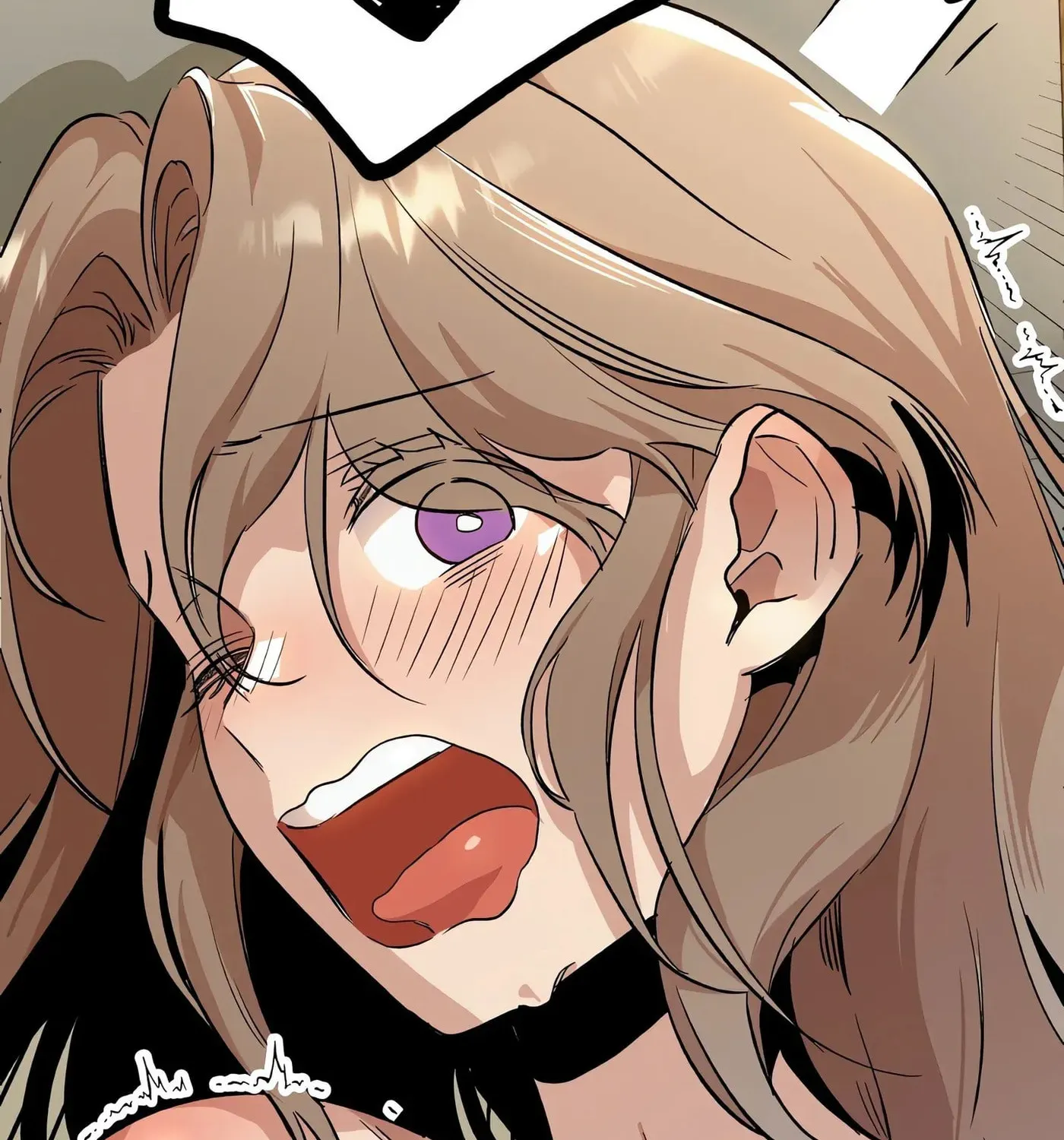 Three's a (Nice) Crowd Chapter 14 page 13 - 