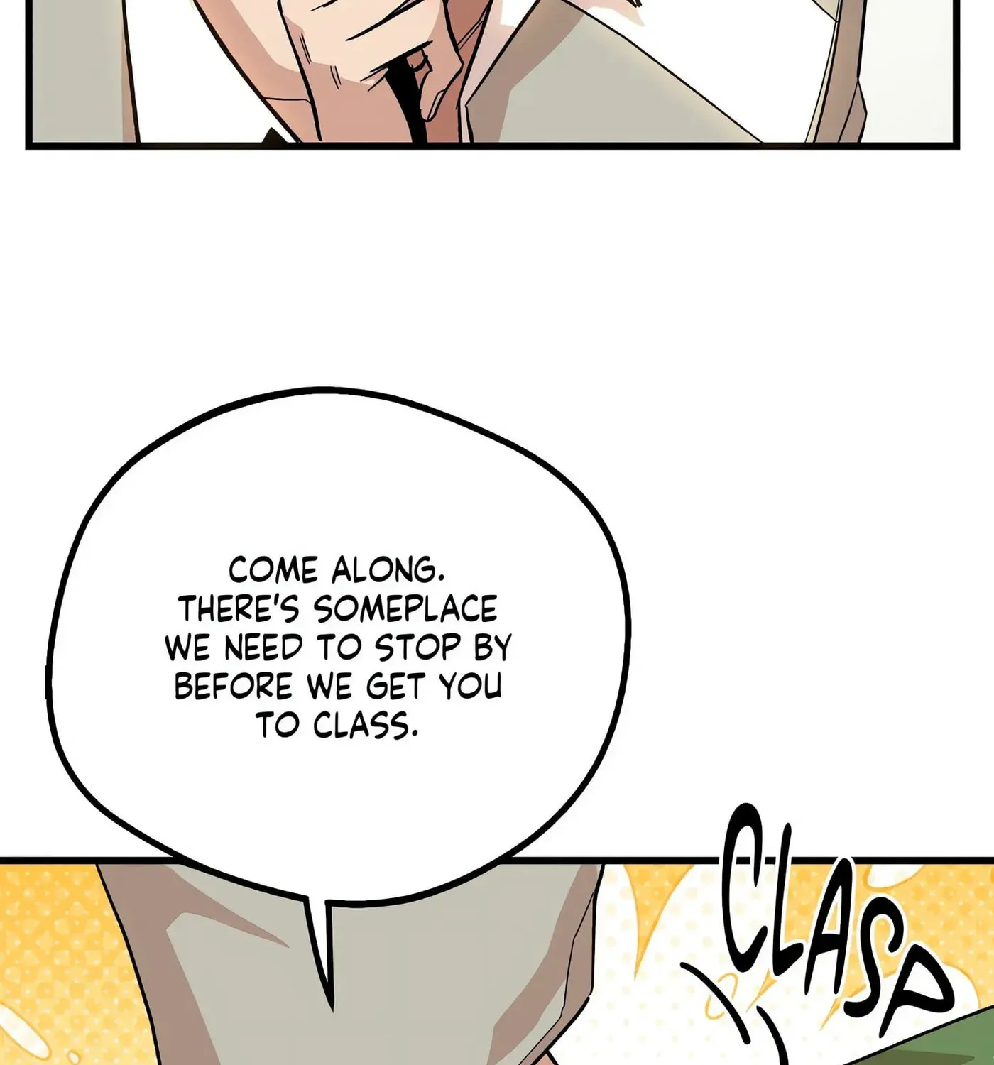 Three's a (Nice) Crowd Chapter 14 page 121 - 