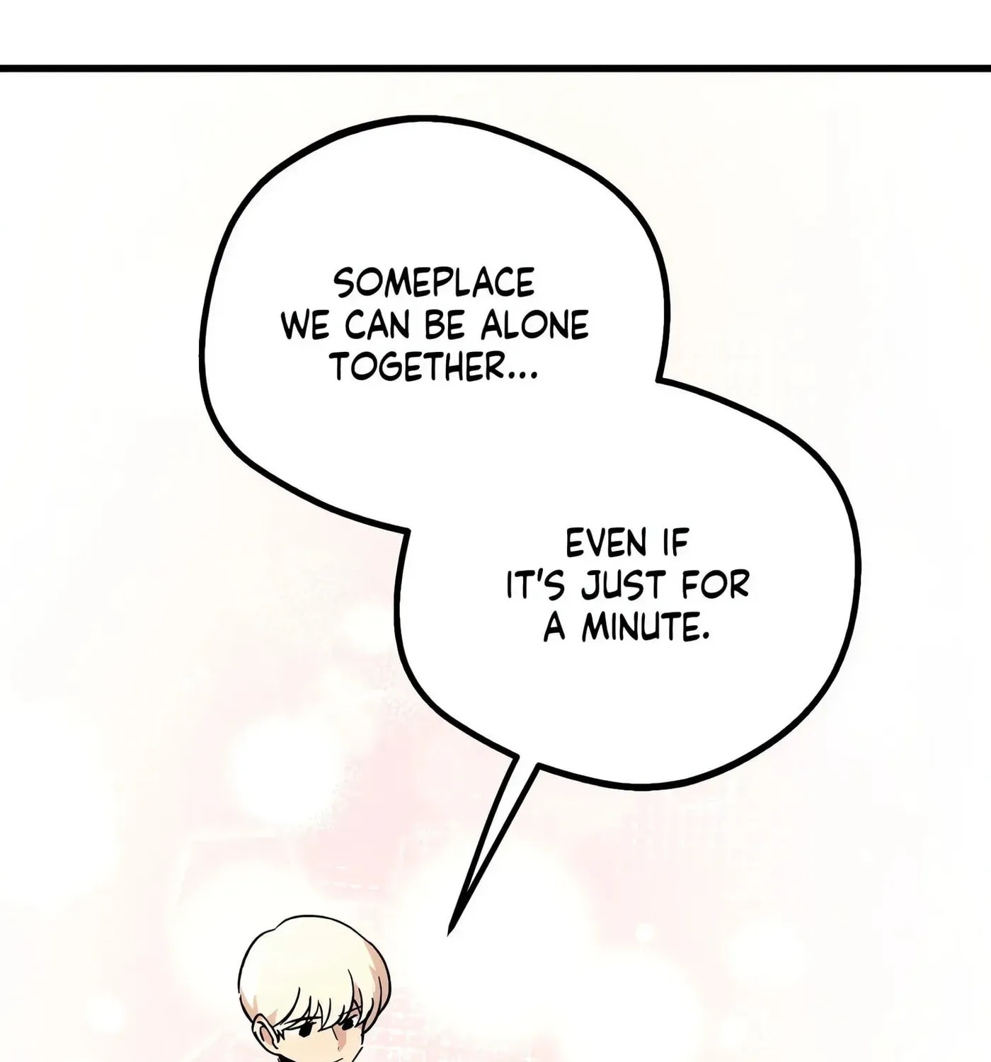 Three's a (Nice) Crowd Chapter 14 page 123 - 