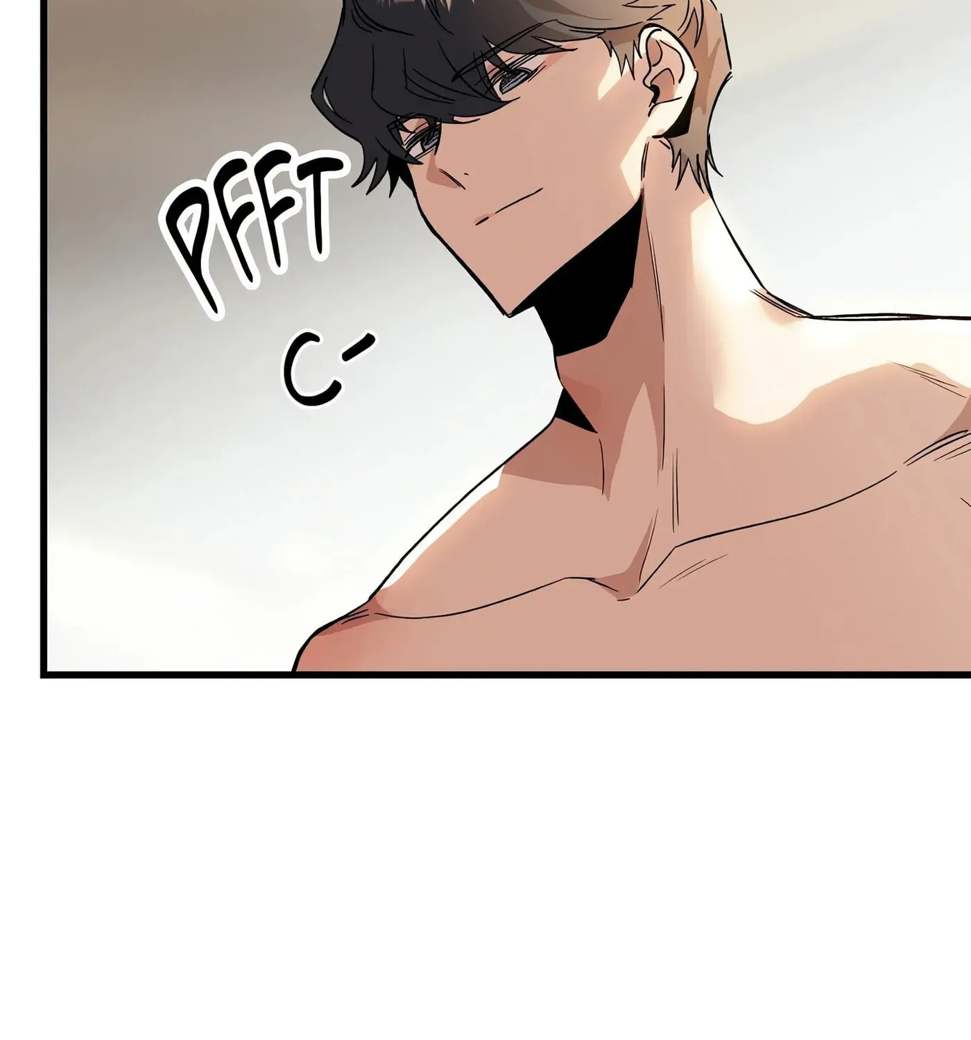 Three's a (Nice) Crowd Chapter 14 page 16 - 