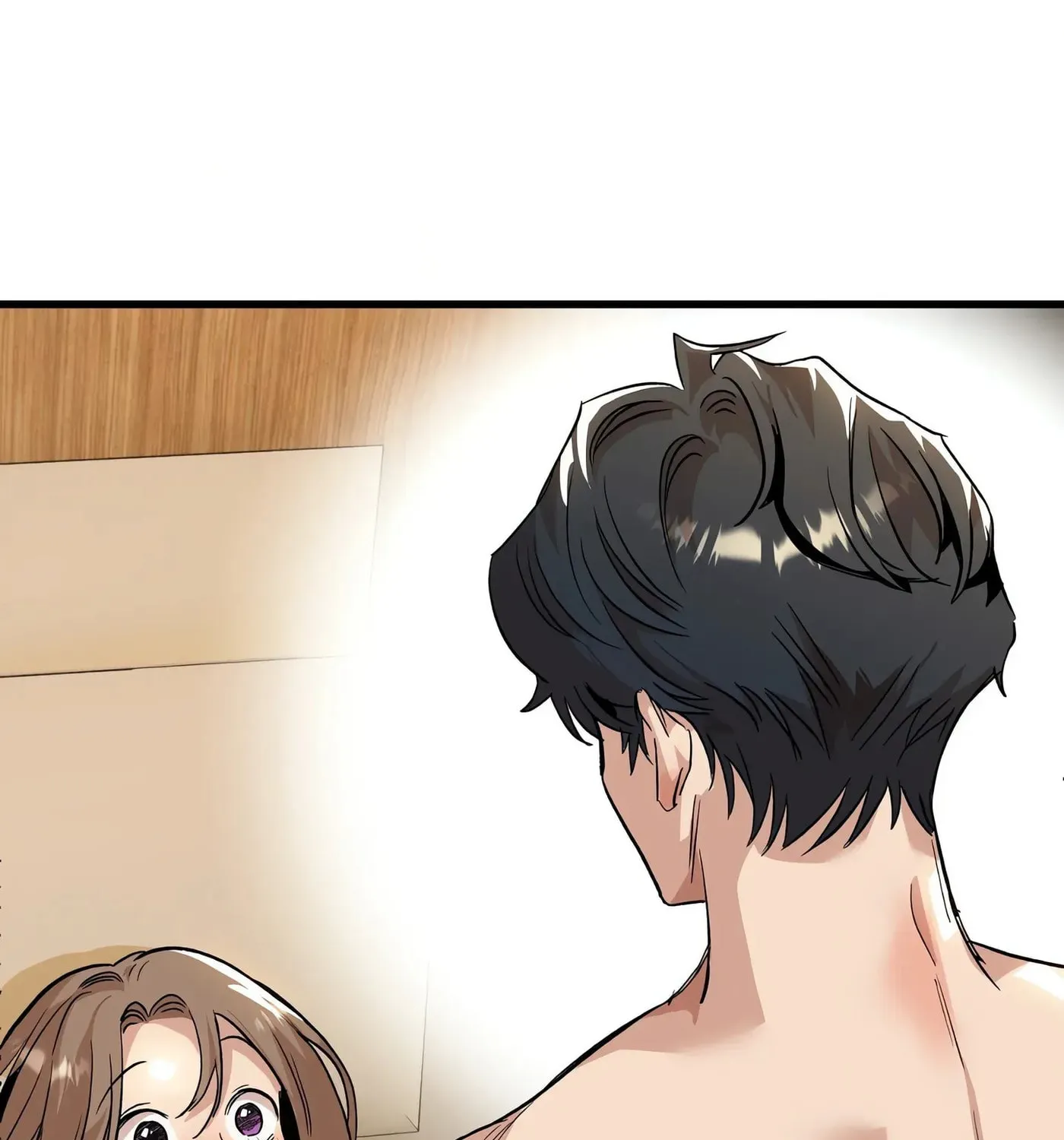 Three's a (Nice) Crowd Chapter 14 page 3 - 