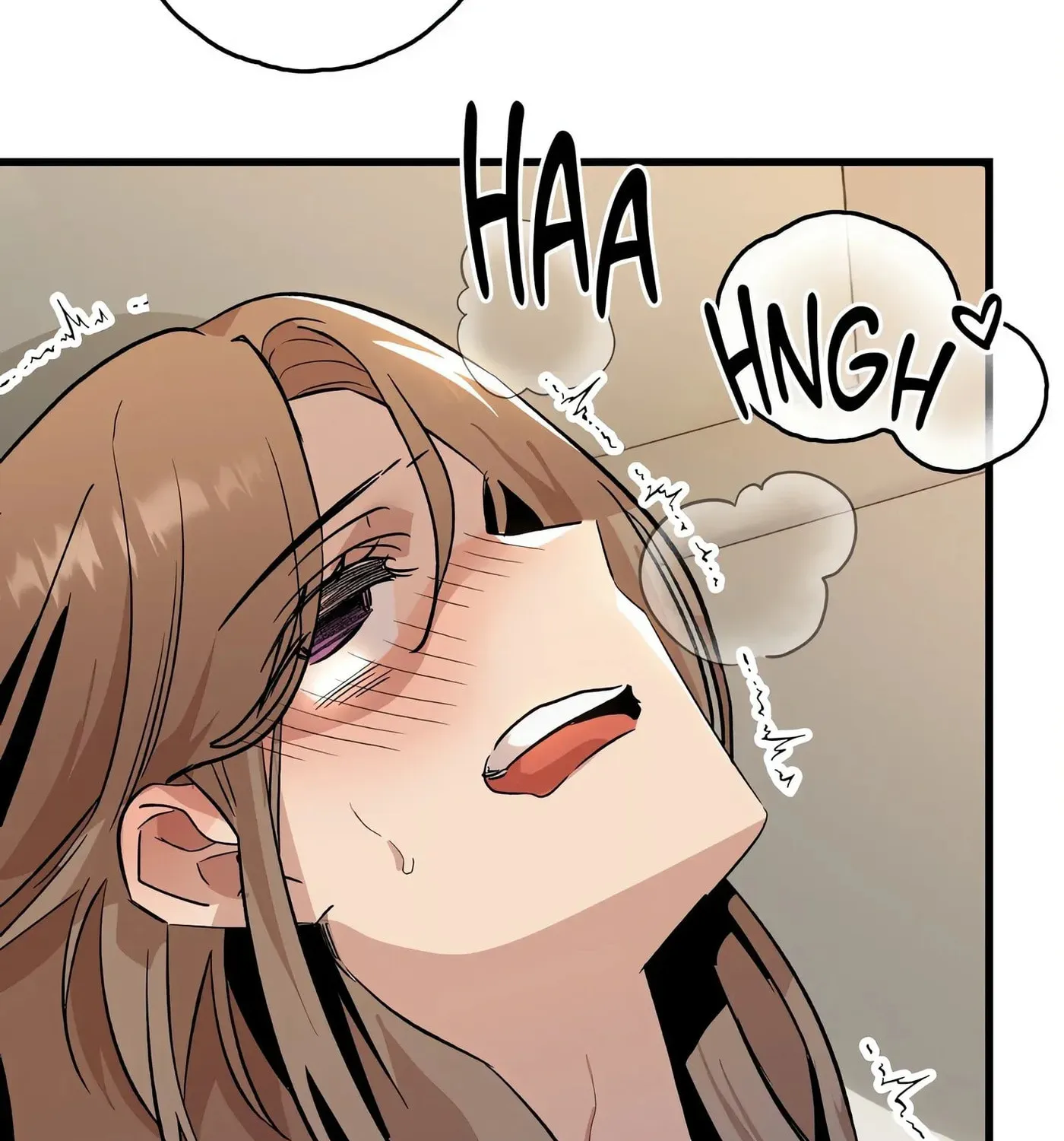 Three's a (Nice) Crowd Chapter 14 page 27 - 