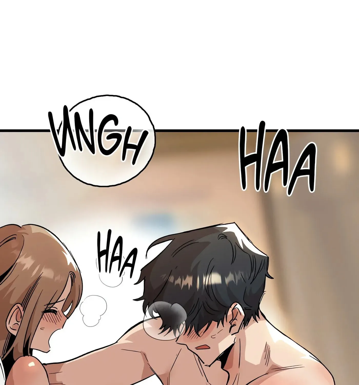Three's a (Nice) Crowd Chapter 14 page 29 - 
