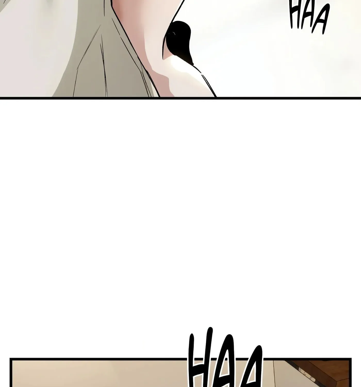Three's a (Nice) Crowd Chapter 14 page 31 - 