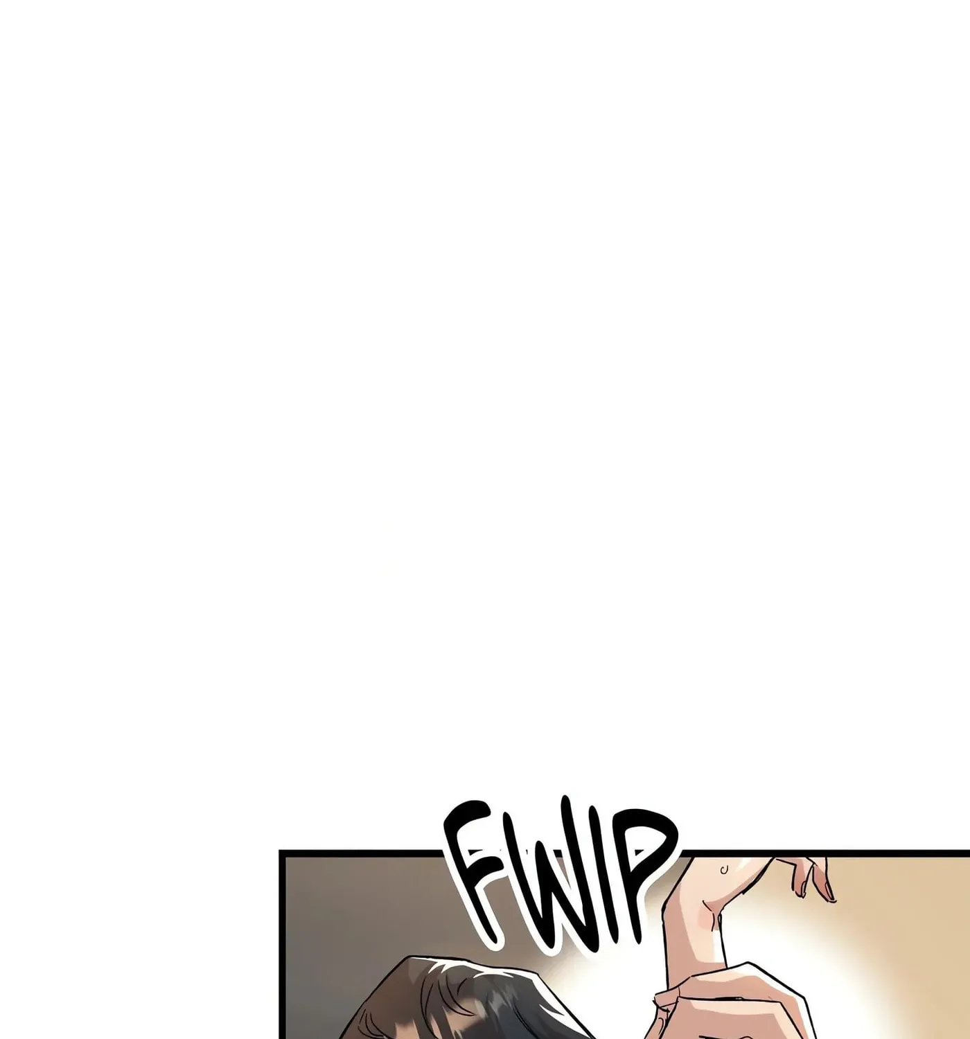 Three's a (Nice) Crowd Chapter 14 page 33 - 