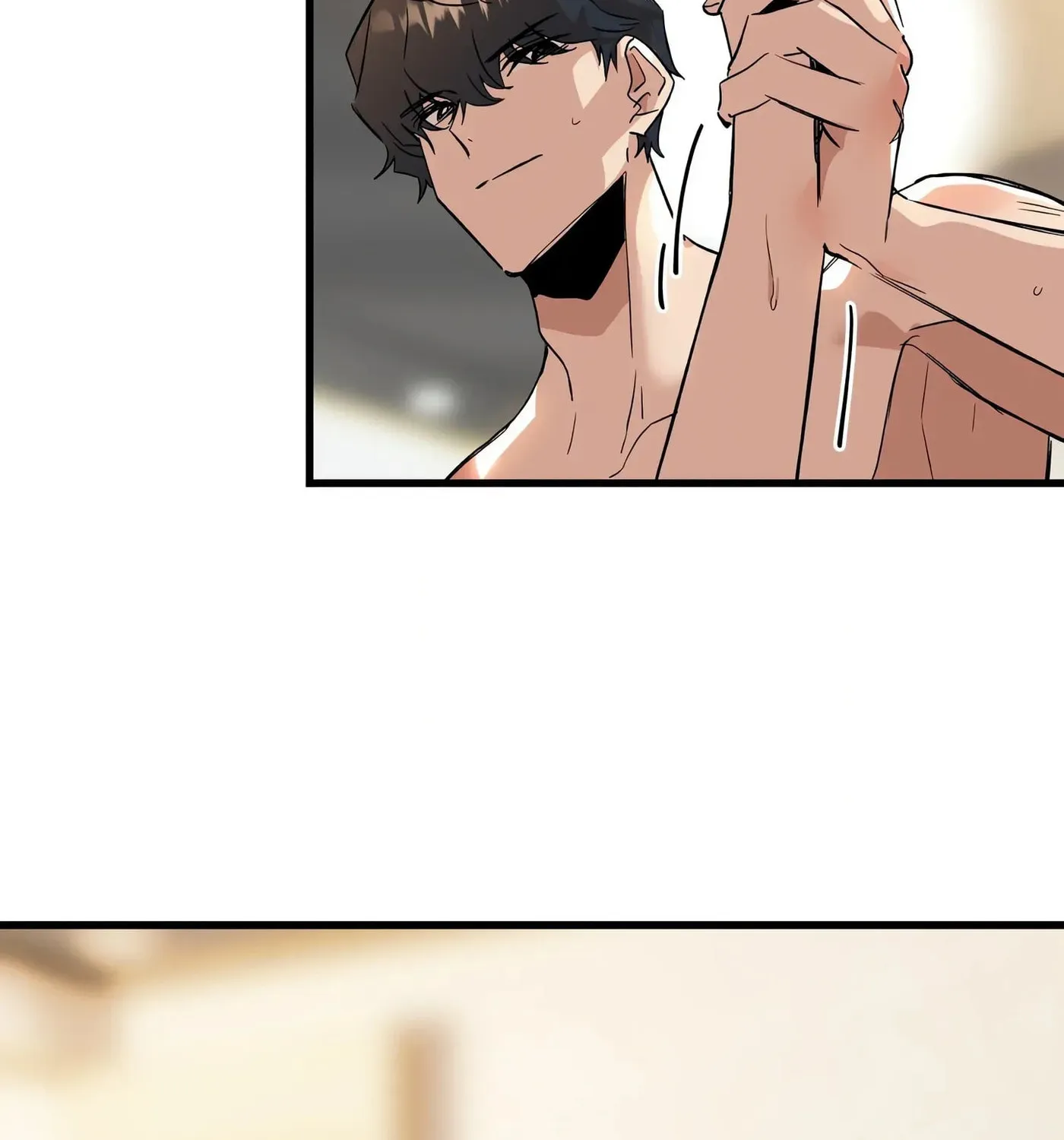 Three's a (Nice) Crowd Chapter 14 page 34 - 
