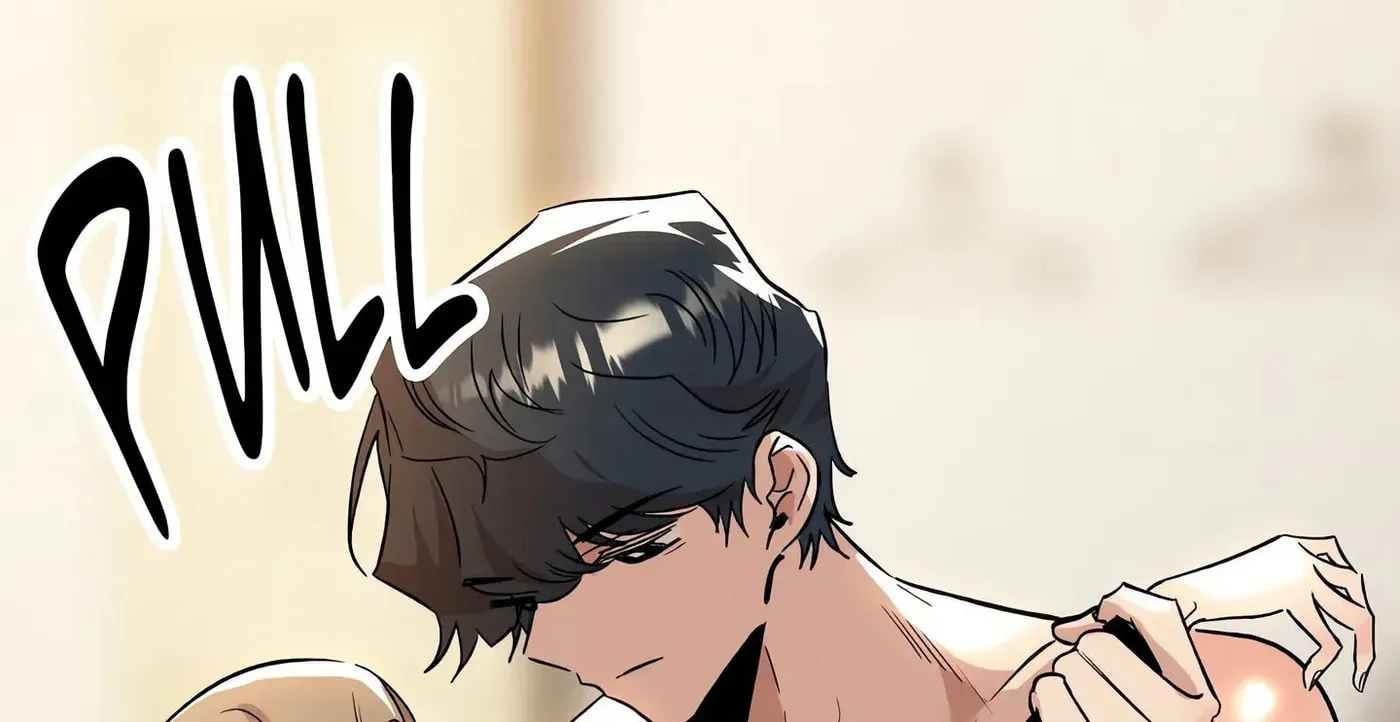 Three's a (Nice) Crowd Chapter 14 page 35 - 