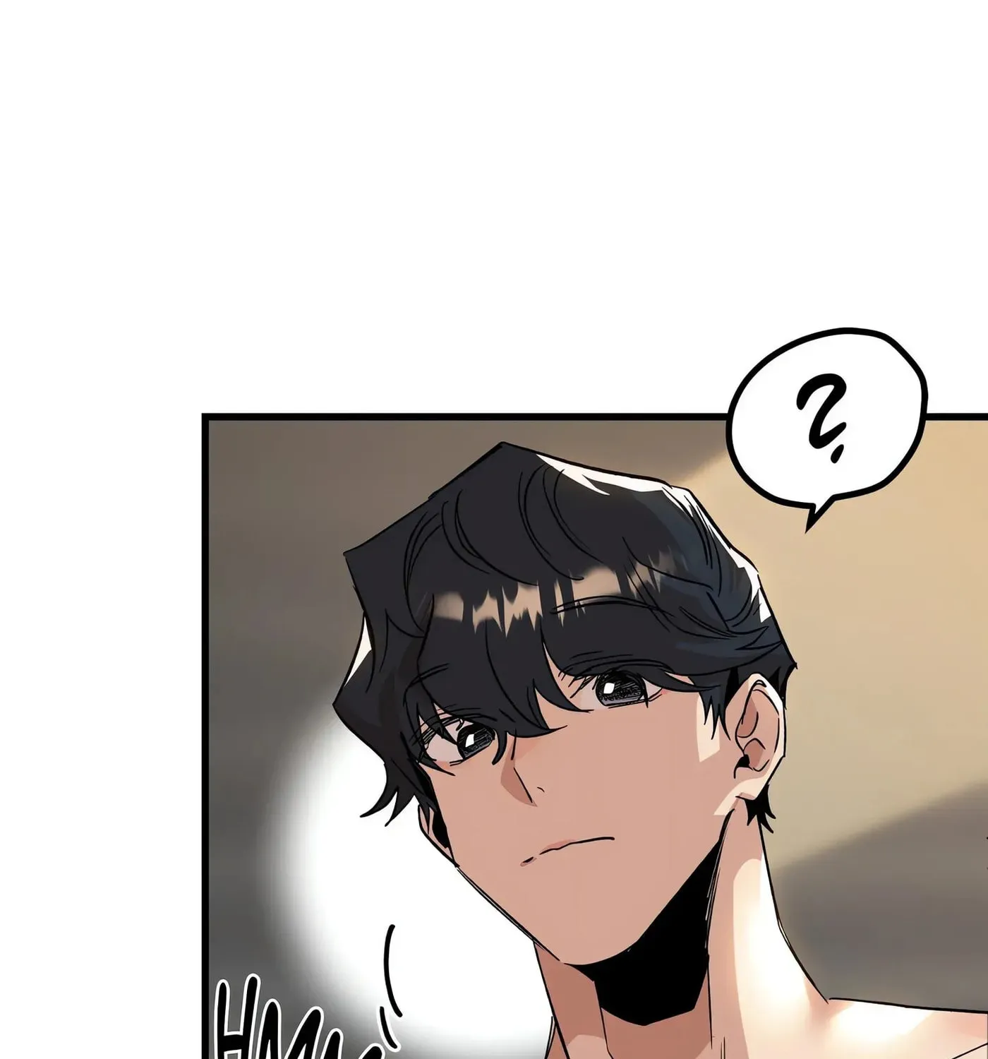 Three's a (Nice) Crowd Chapter 14 page 5 - 