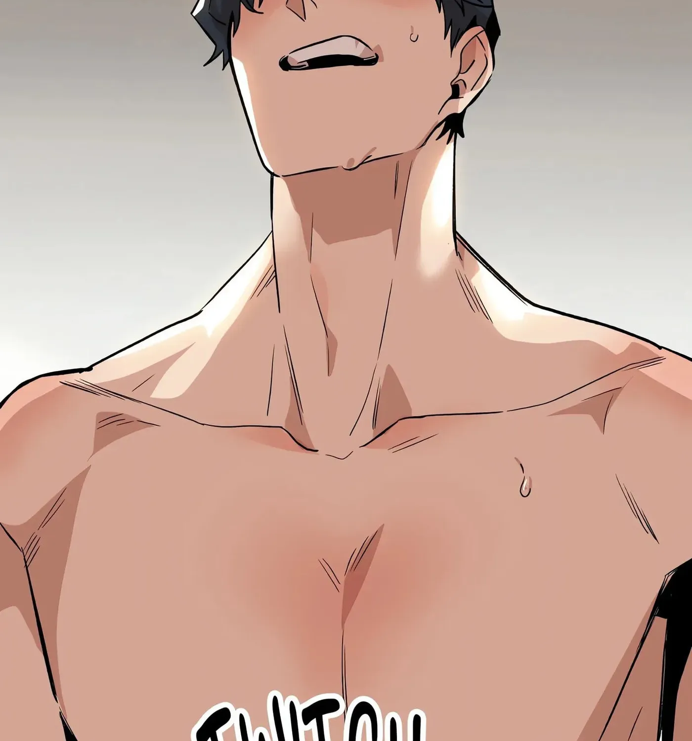 Three's a (Nice) Crowd Chapter 14 page 41 - 
