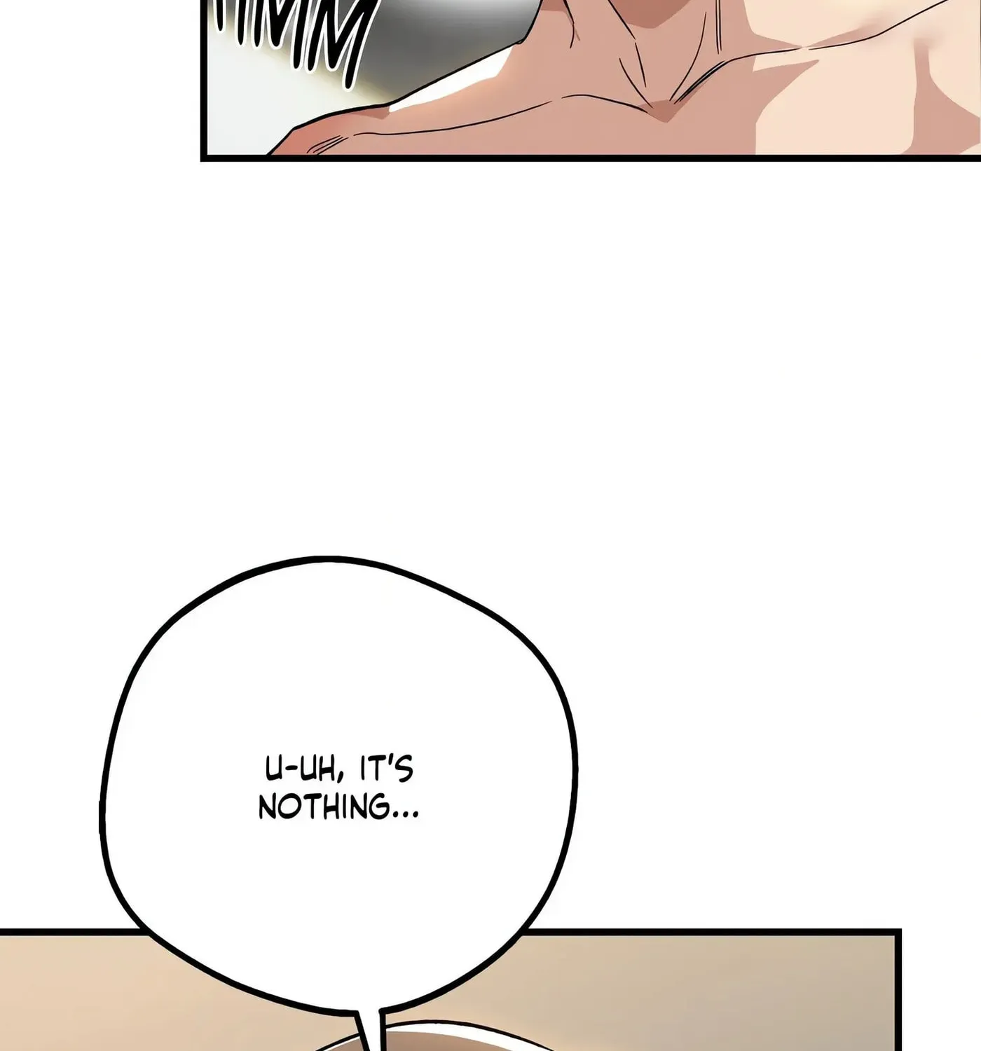 Three's a (Nice) Crowd Chapter 14 page 6 - 
