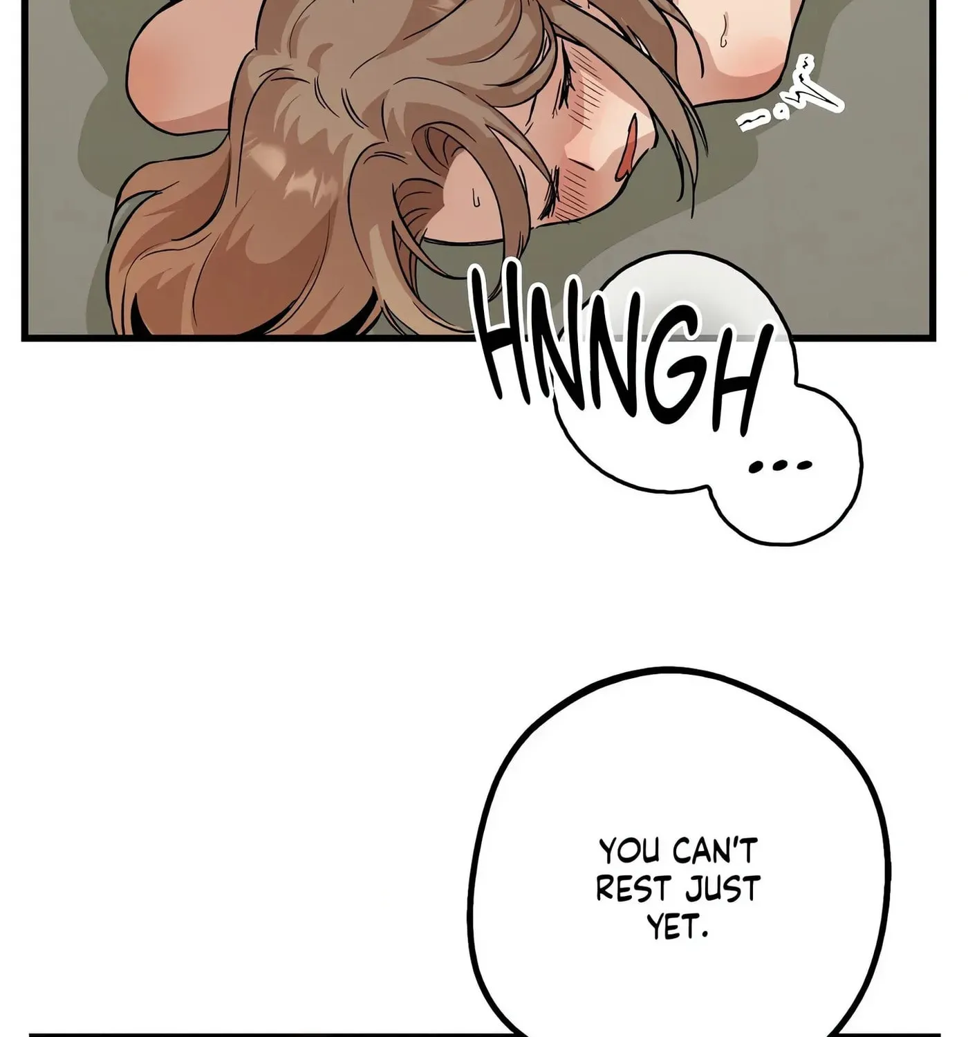 Three's a (Nice) Crowd Chapter 14 page 51 - 