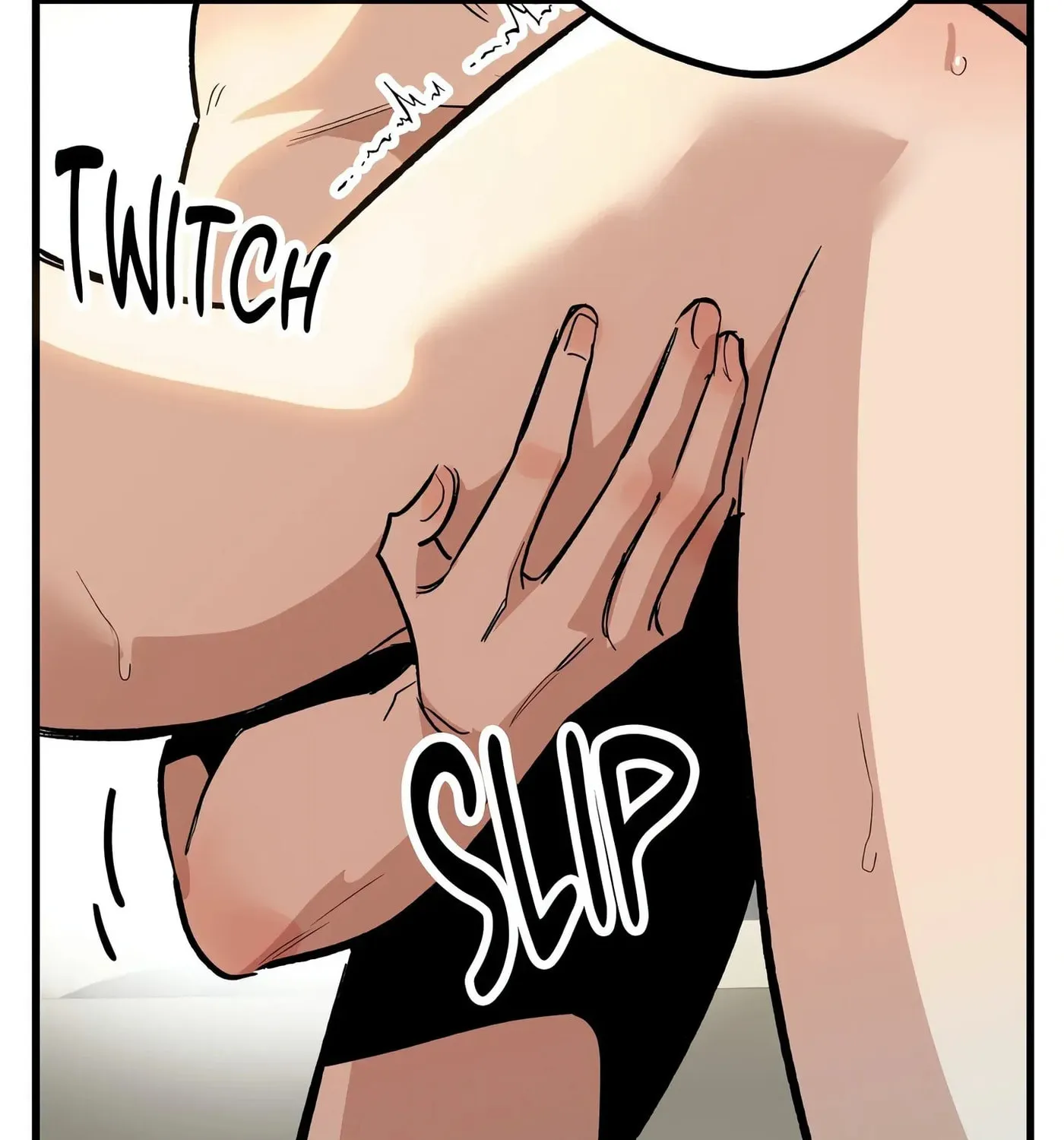 Three's a (Nice) Crowd Chapter 14 page 52 - 