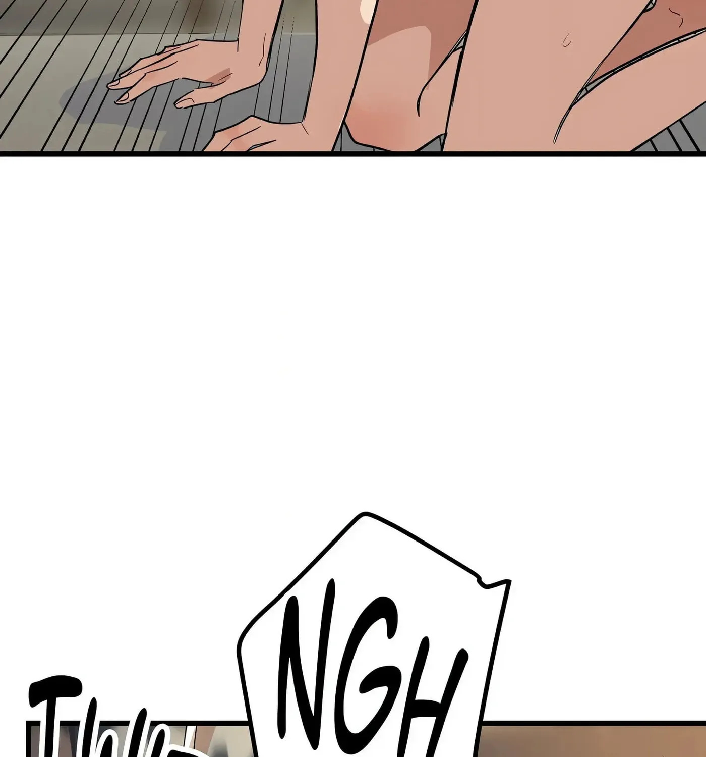 Three's a (Nice) Crowd Chapter 14 page 62 - 