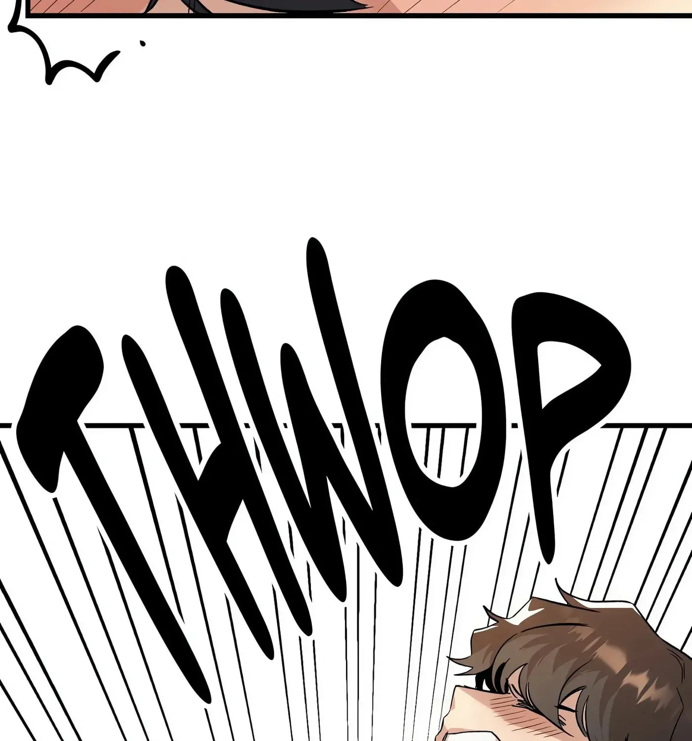 Three's a (Nice) Crowd Chapter 14 page 64 - 