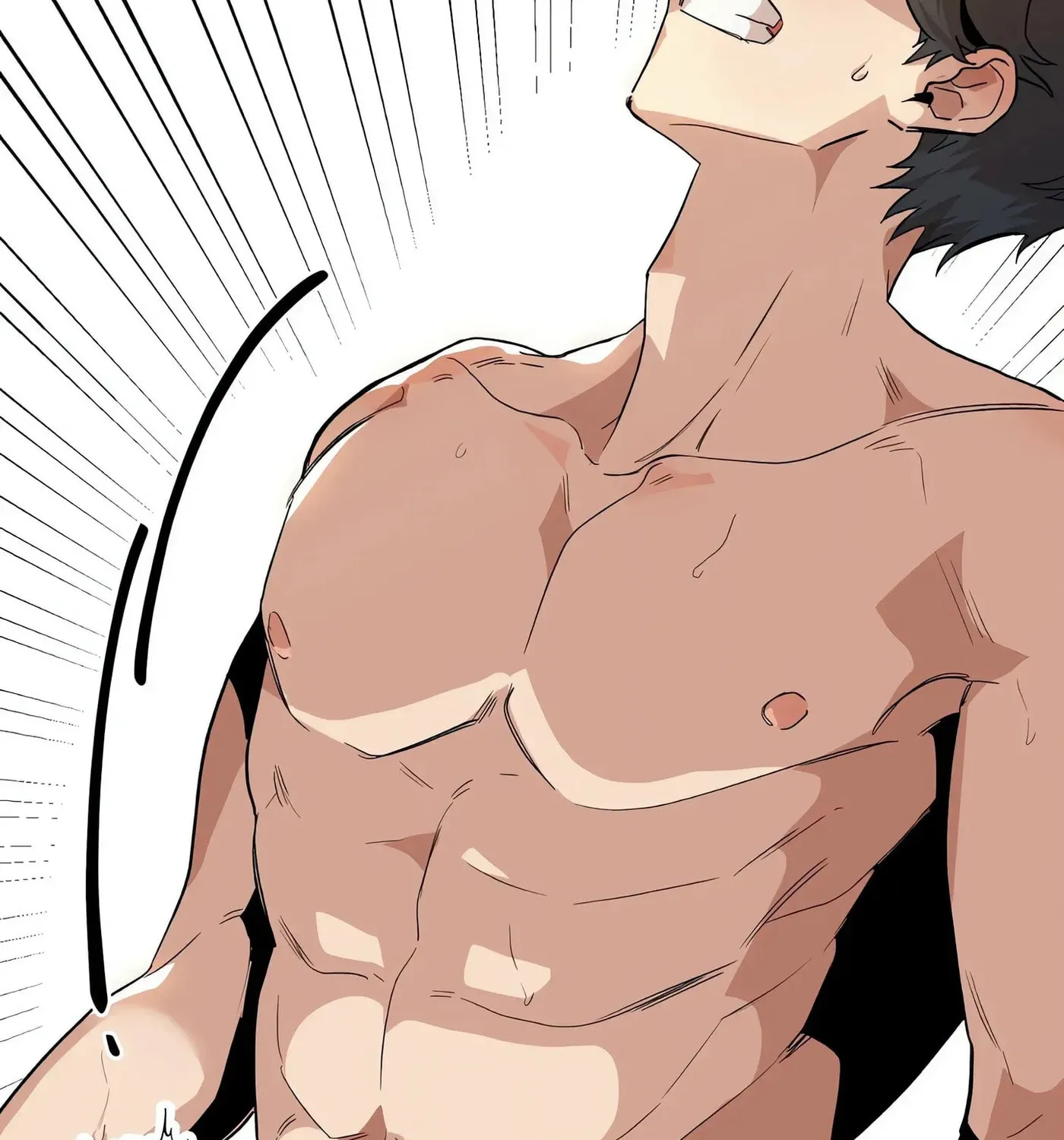 Three's a (Nice) Crowd Chapter 14 page 65 - 