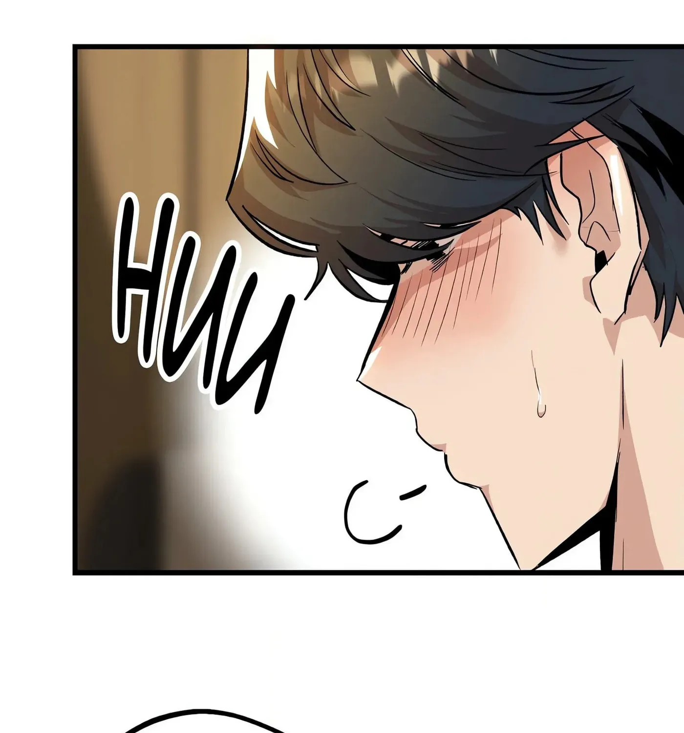 Three's a (Nice) Crowd Chapter 14 page 73 - 