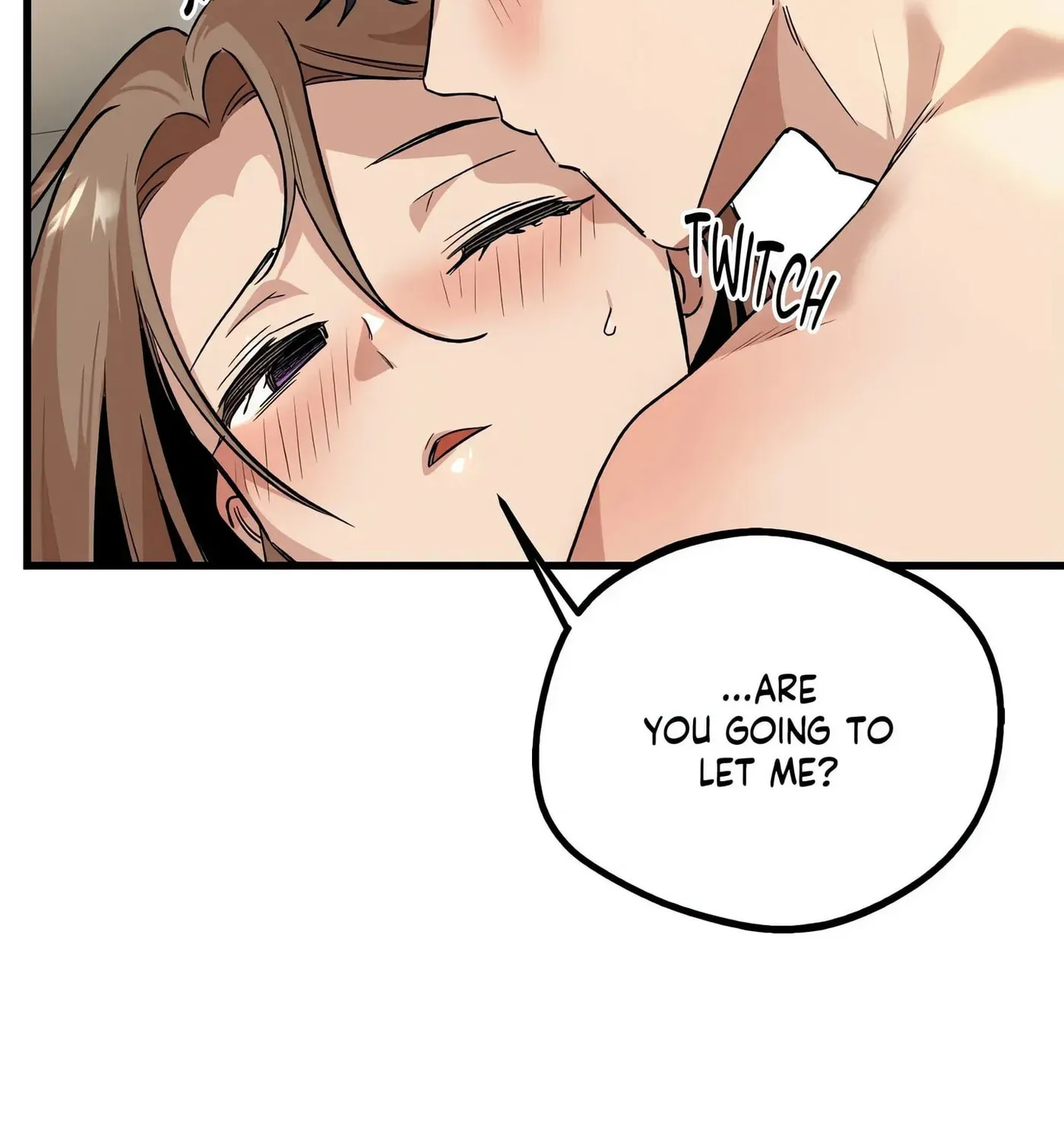 Three's a (Nice) Crowd Chapter 14 page 79 - 