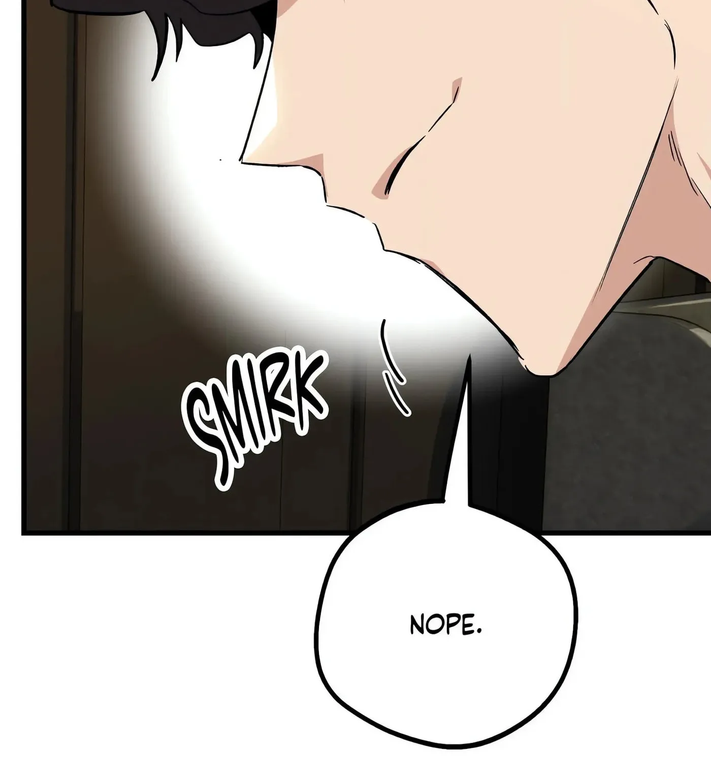 Three's a (Nice) Crowd Chapter 14 page 81 - 