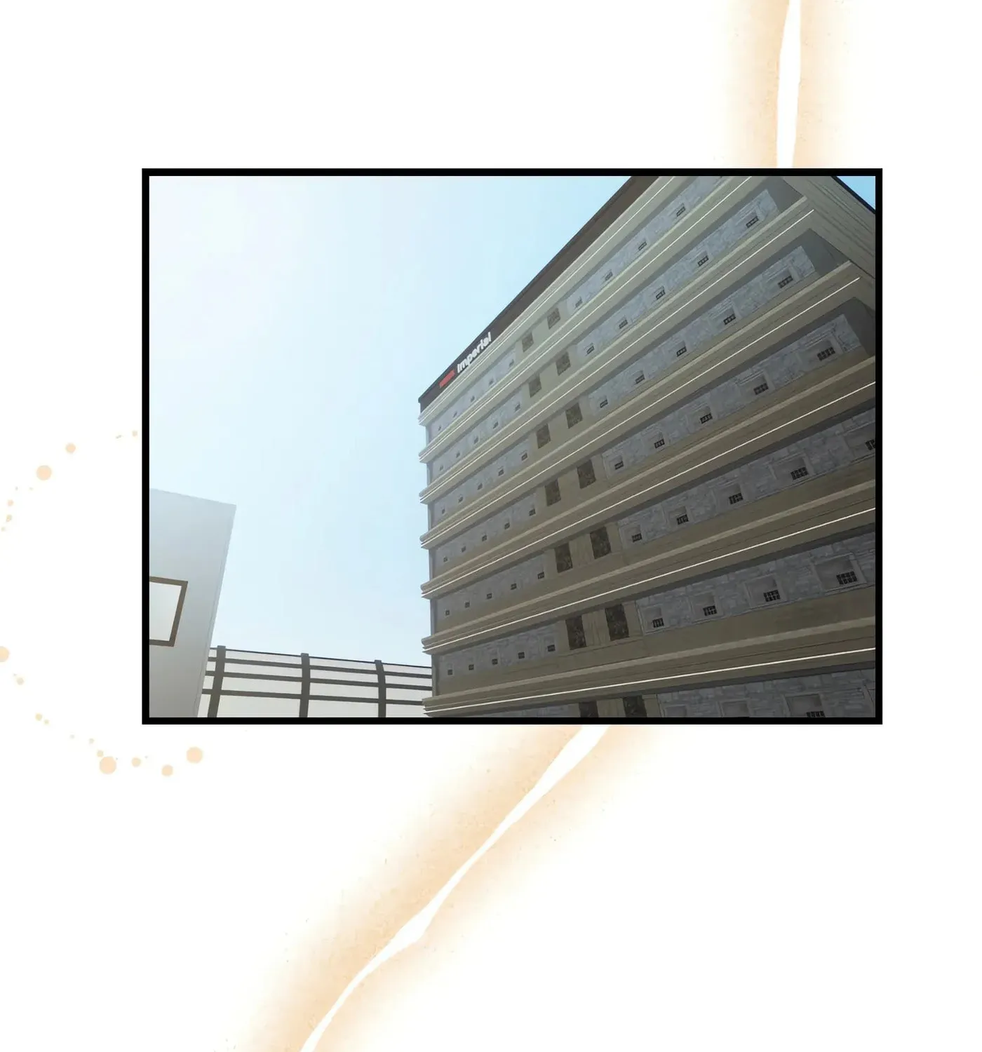 Three's a (Nice) Crowd Chapter 14 page 87 - 