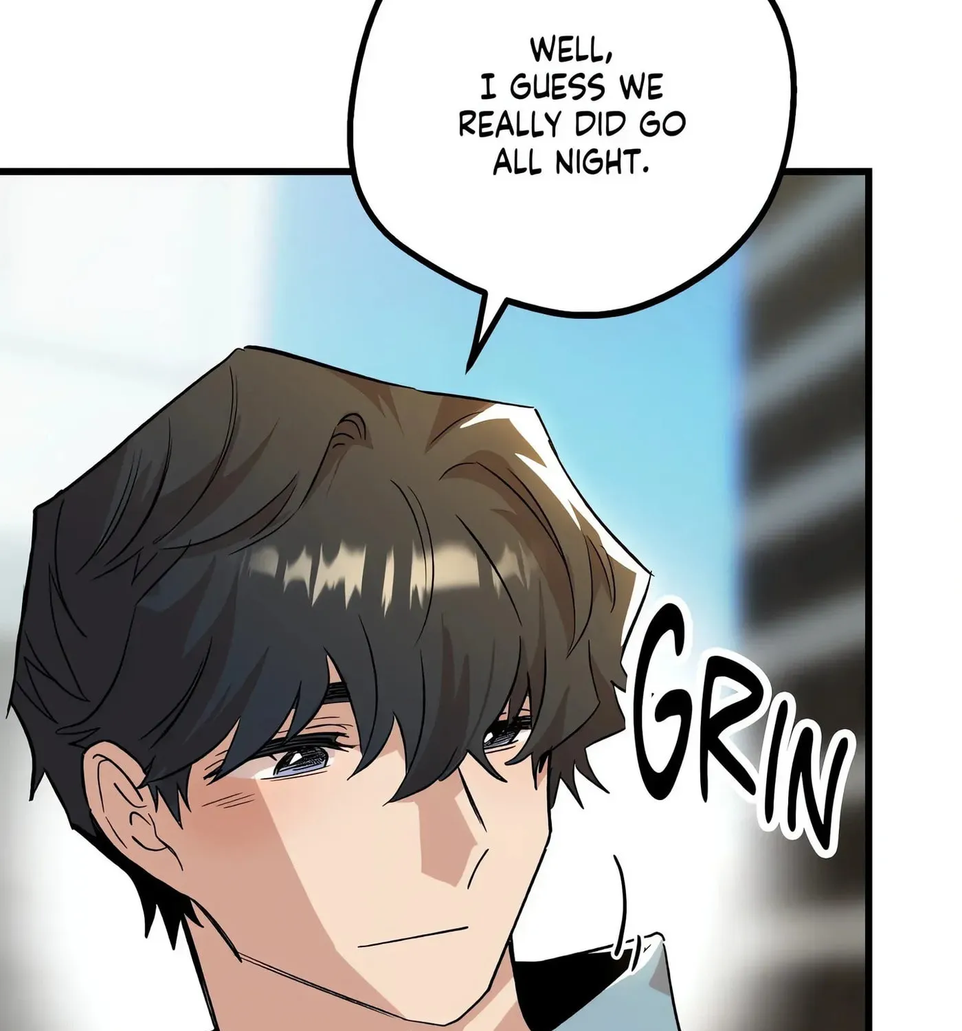 Three's a (Nice) Crowd Chapter 14 page 94 - 