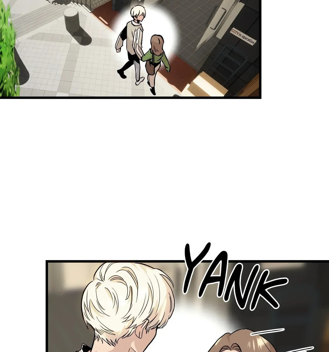 Three's a (Nice) Crowd Chapter 15 page 2 - 