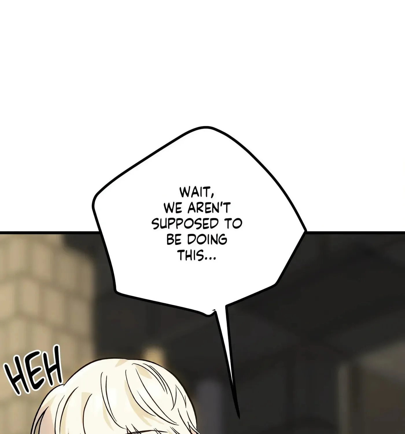 Three's a (Nice) Crowd Chapter 15 page 11 - 