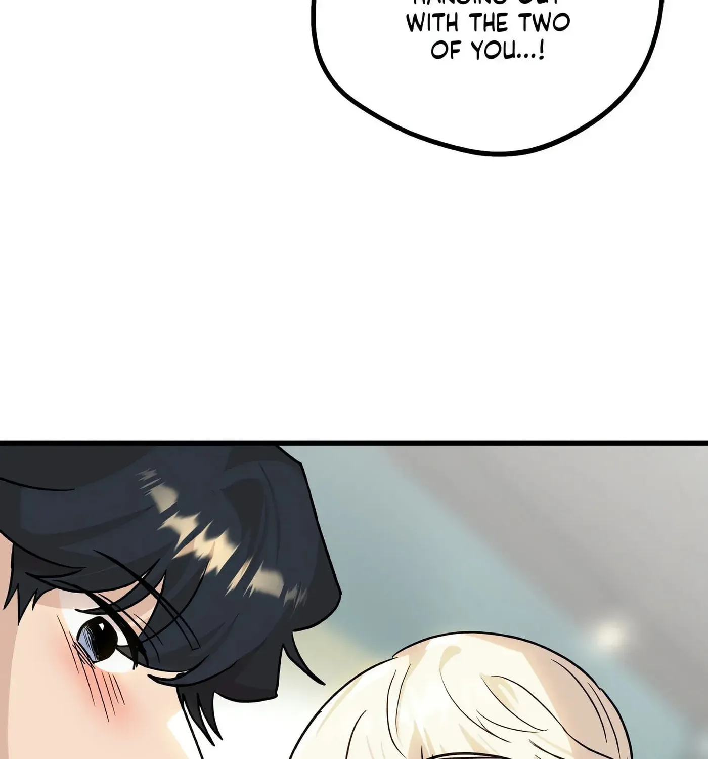 Three's a (Nice) Crowd Chapter 15 page 101 - 
