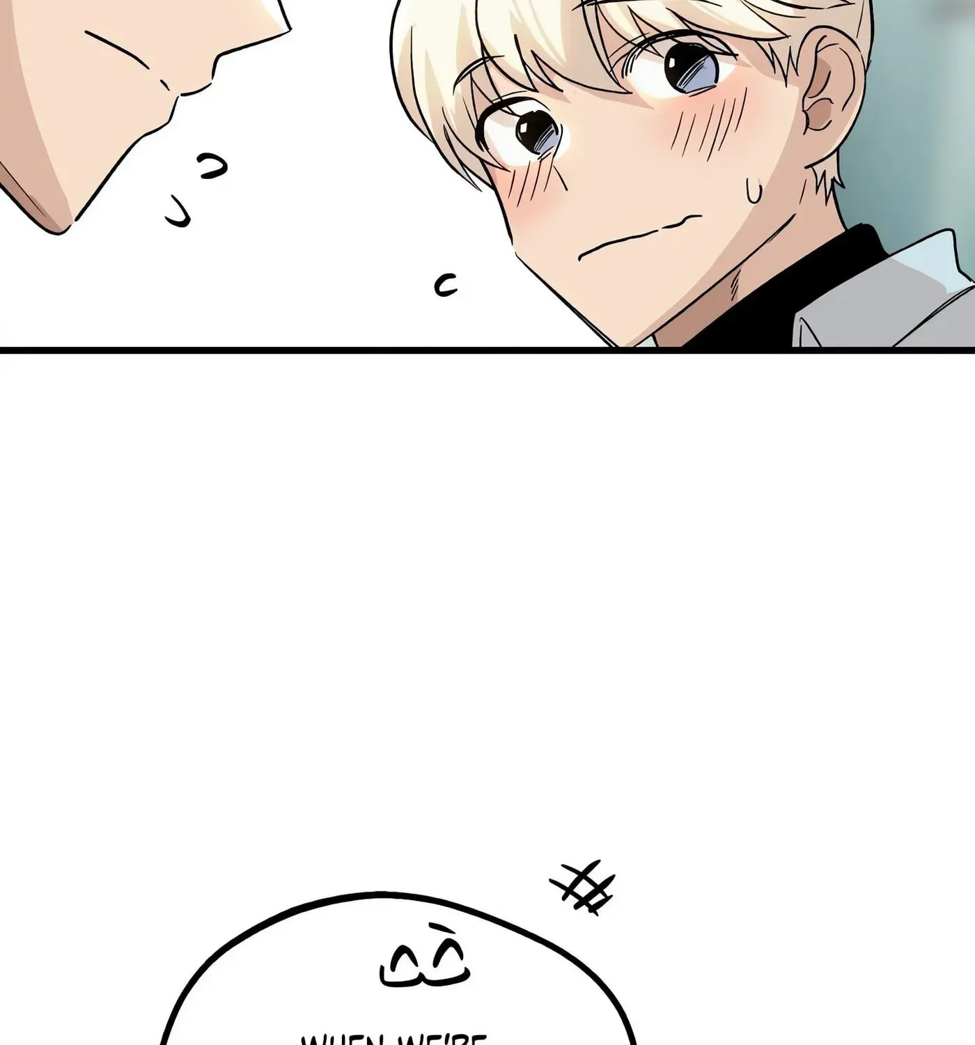 Three's a (Nice) Crowd Chapter 15 page 102 - 