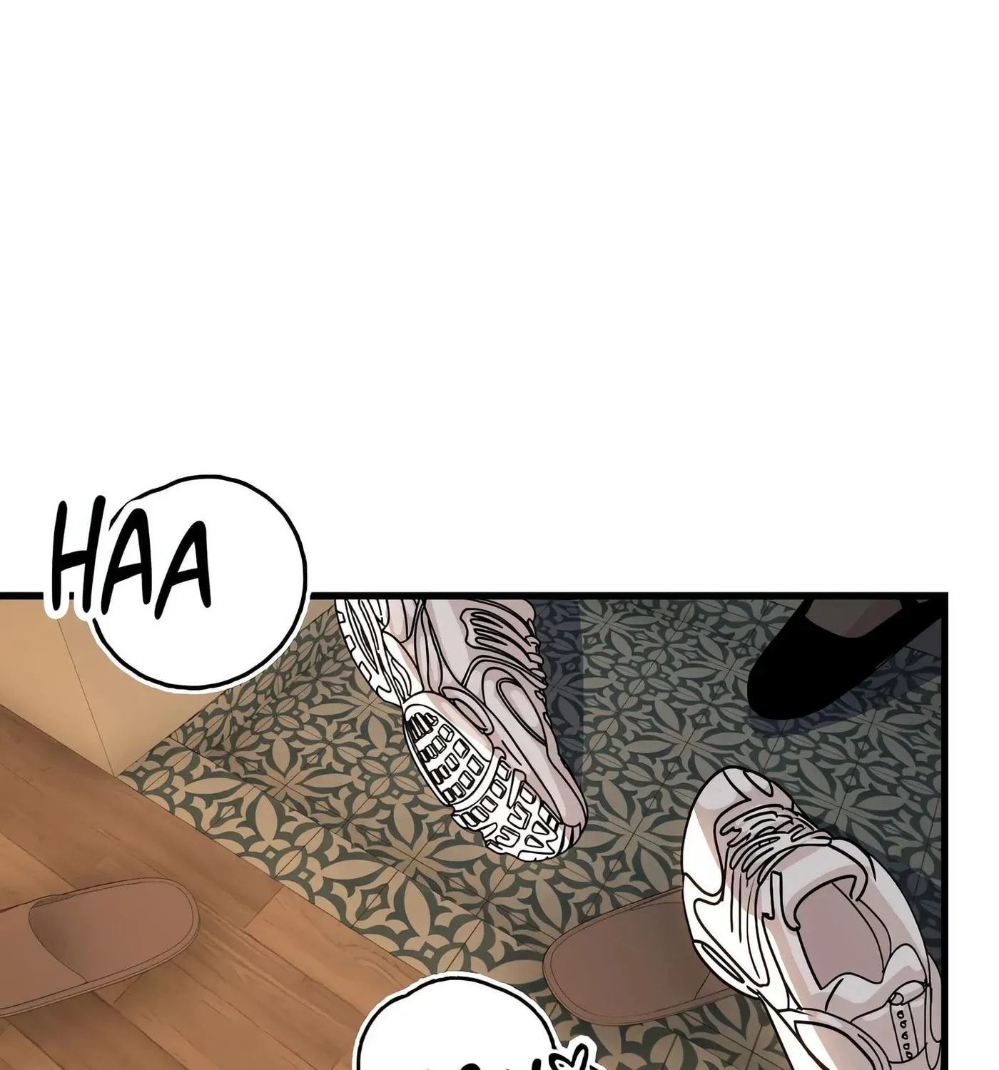 Three's a (Nice) Crowd Chapter 15 page 109 - 