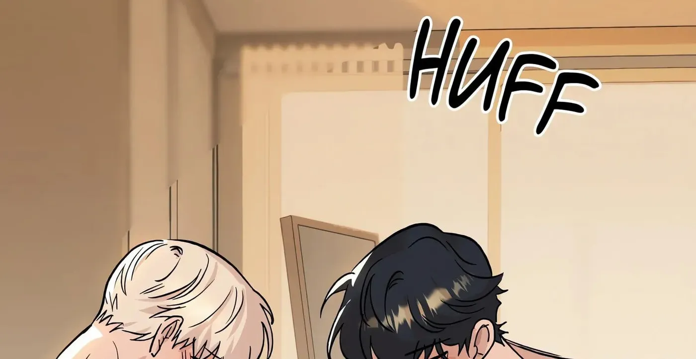 Three's a (Nice) Crowd Chapter 15 page 119 - 