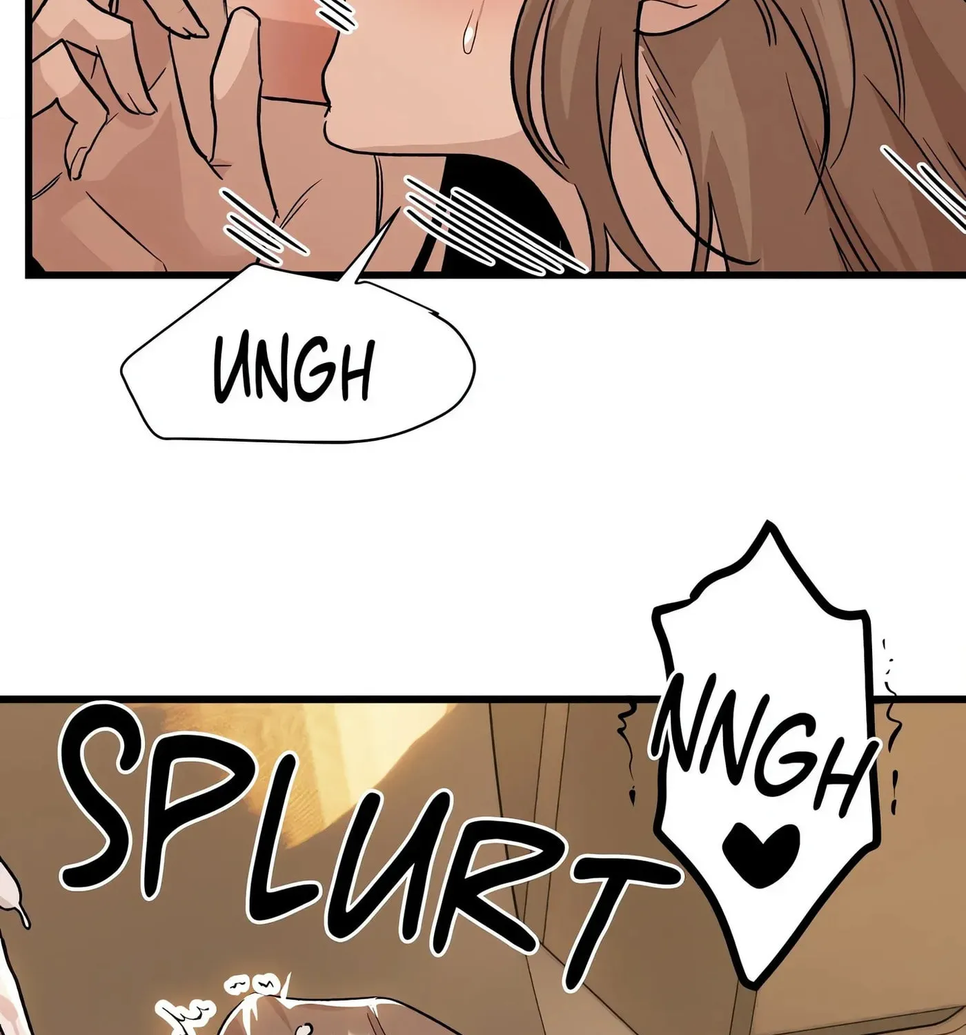 Three's a (Nice) Crowd Chapter 15 page 122 - 
