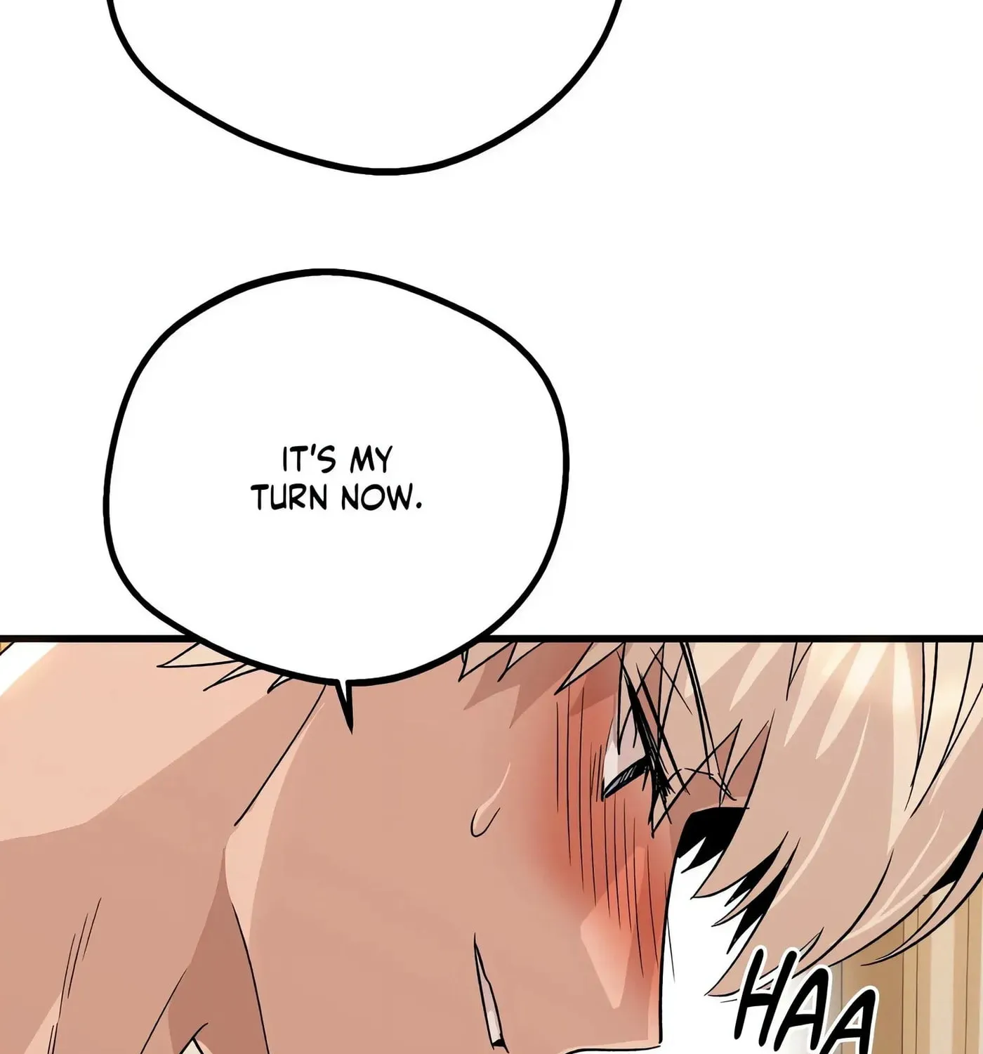 Three's a (Nice) Crowd Chapter 15 page 127 - 