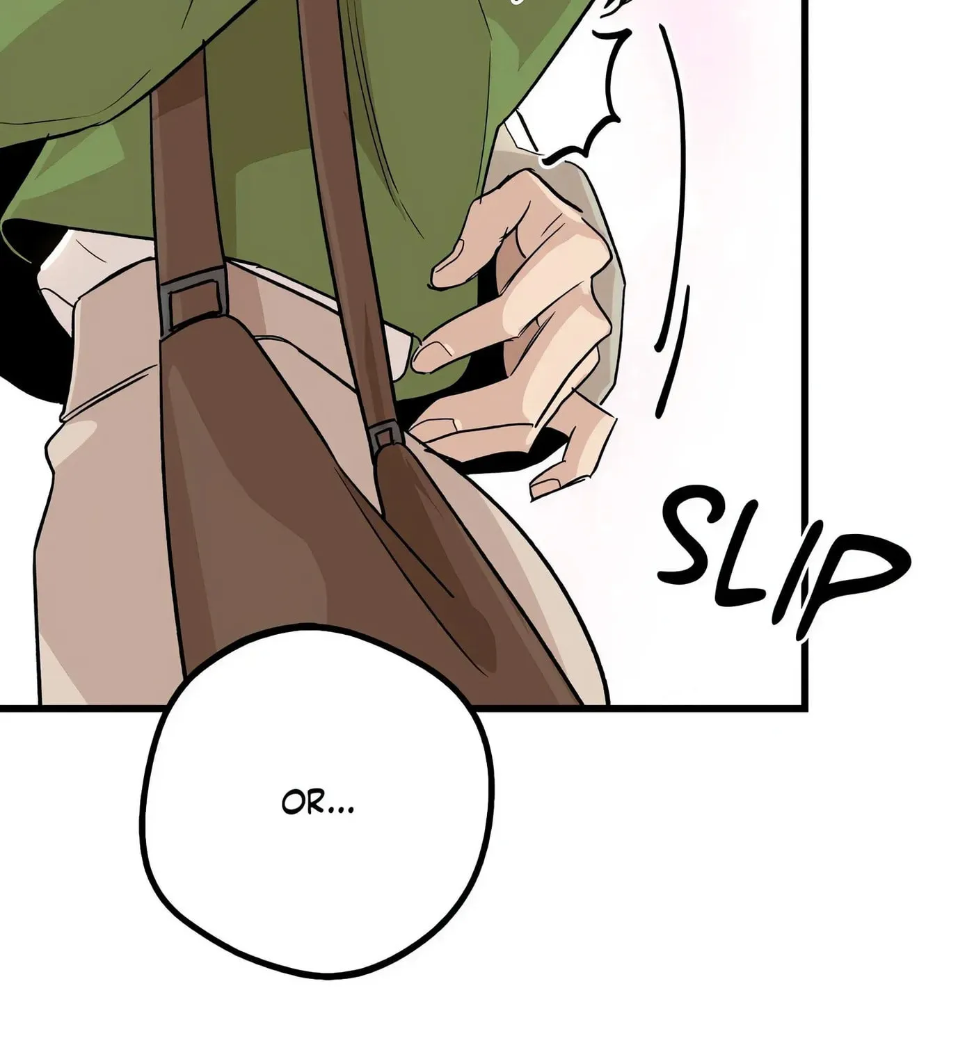 Three's a (Nice) Crowd Chapter 15 page 15 - 