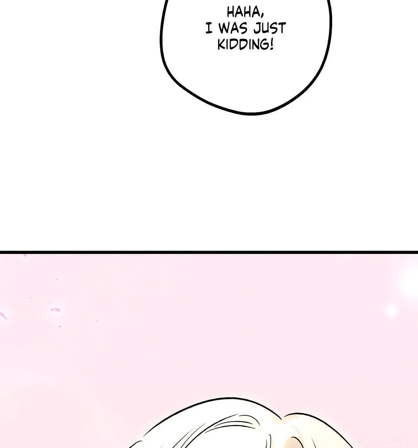 Three's a (Nice) Crowd Chapter 15 page 20 - 