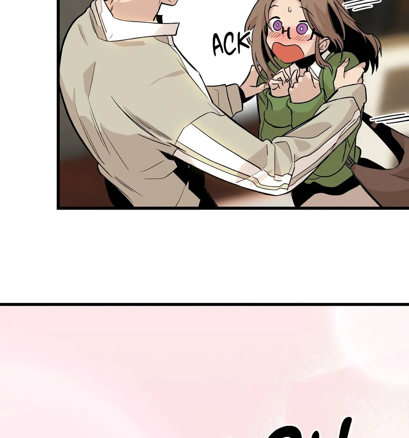 Three's a (Nice) Crowd Chapter 15 page 3 - 