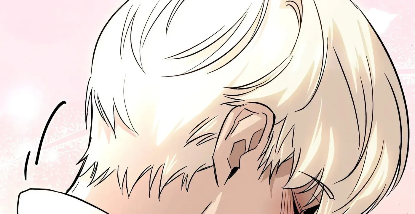 Three's a (Nice) Crowd Chapter 15 page 21 - 