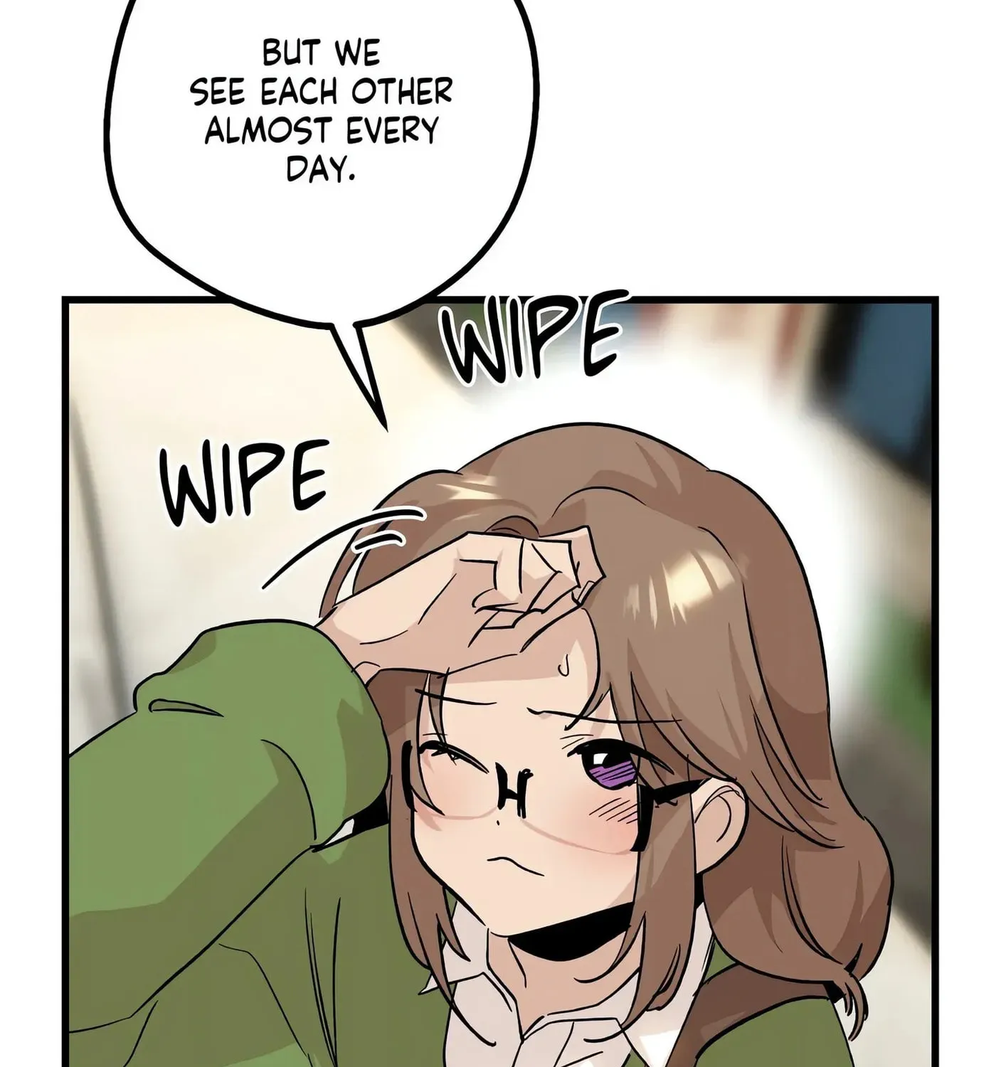 Three's a (Nice) Crowd Chapter 15 page 24 - 