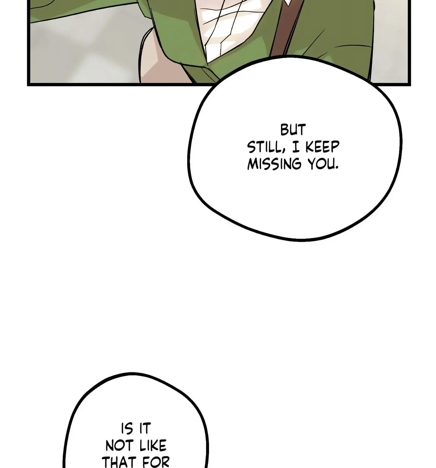 Three's a (Nice) Crowd Chapter 15 page 25 - 