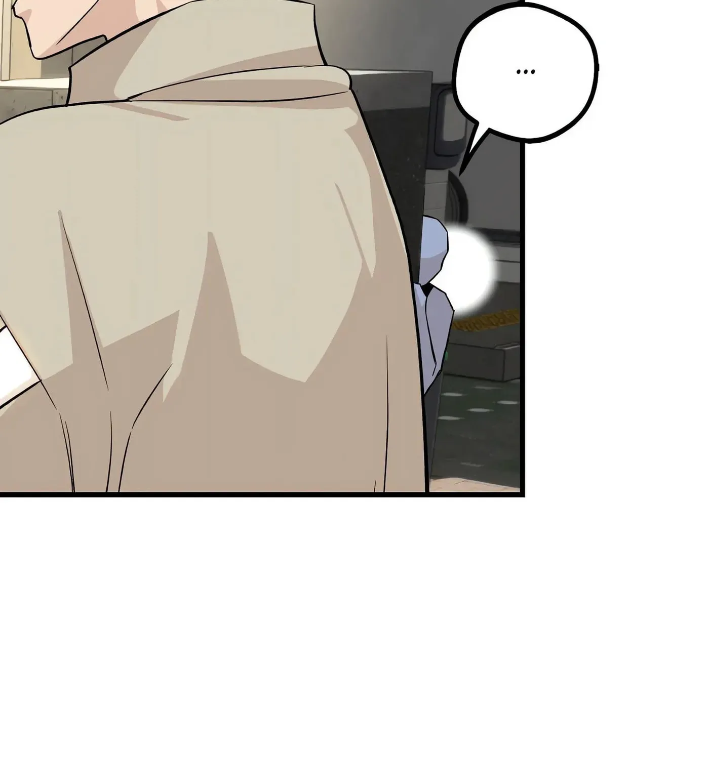 Three's a (Nice) Crowd Chapter 15 page 30 - 