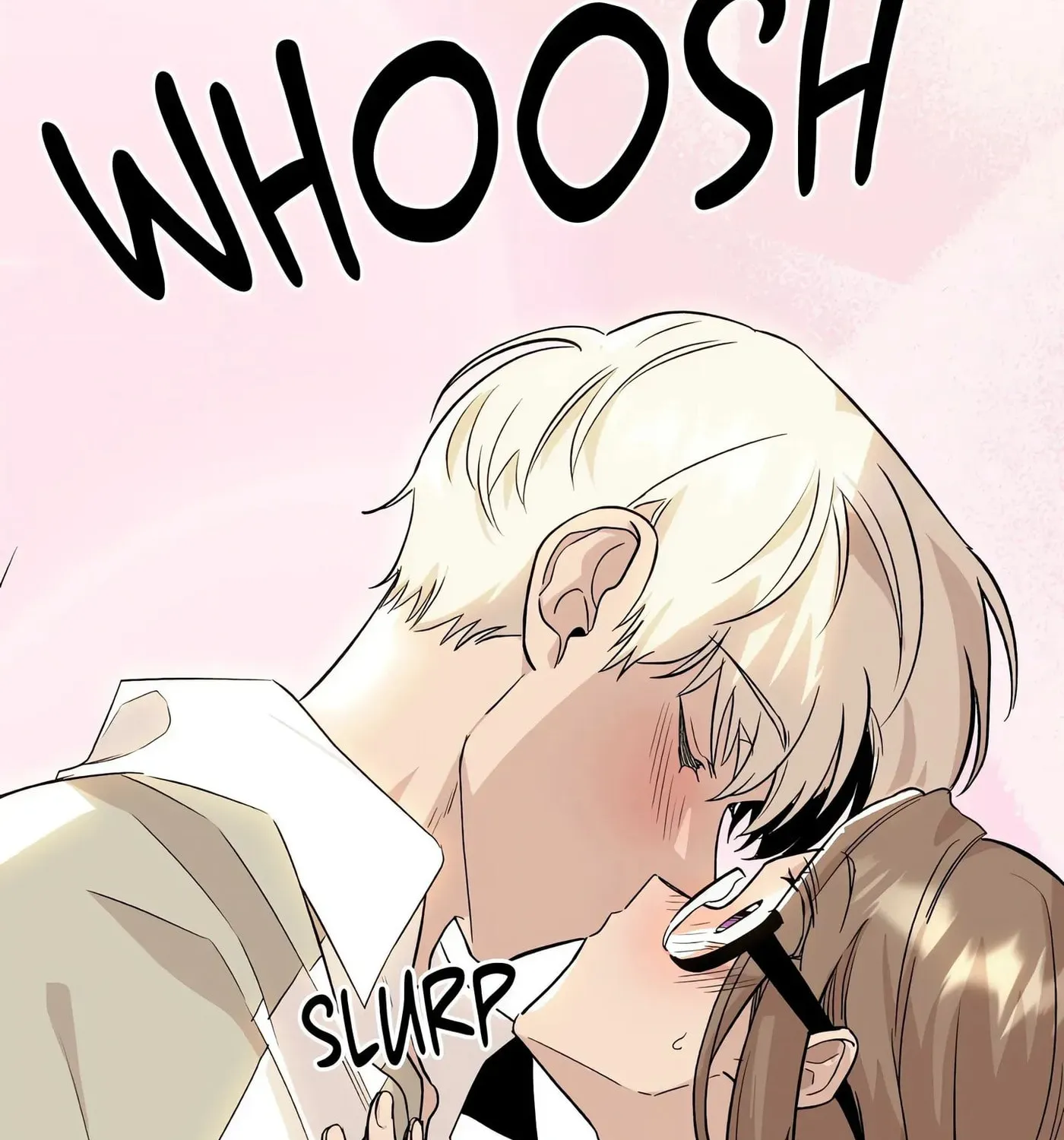 Three's a (Nice) Crowd Chapter 15 page 4 - 