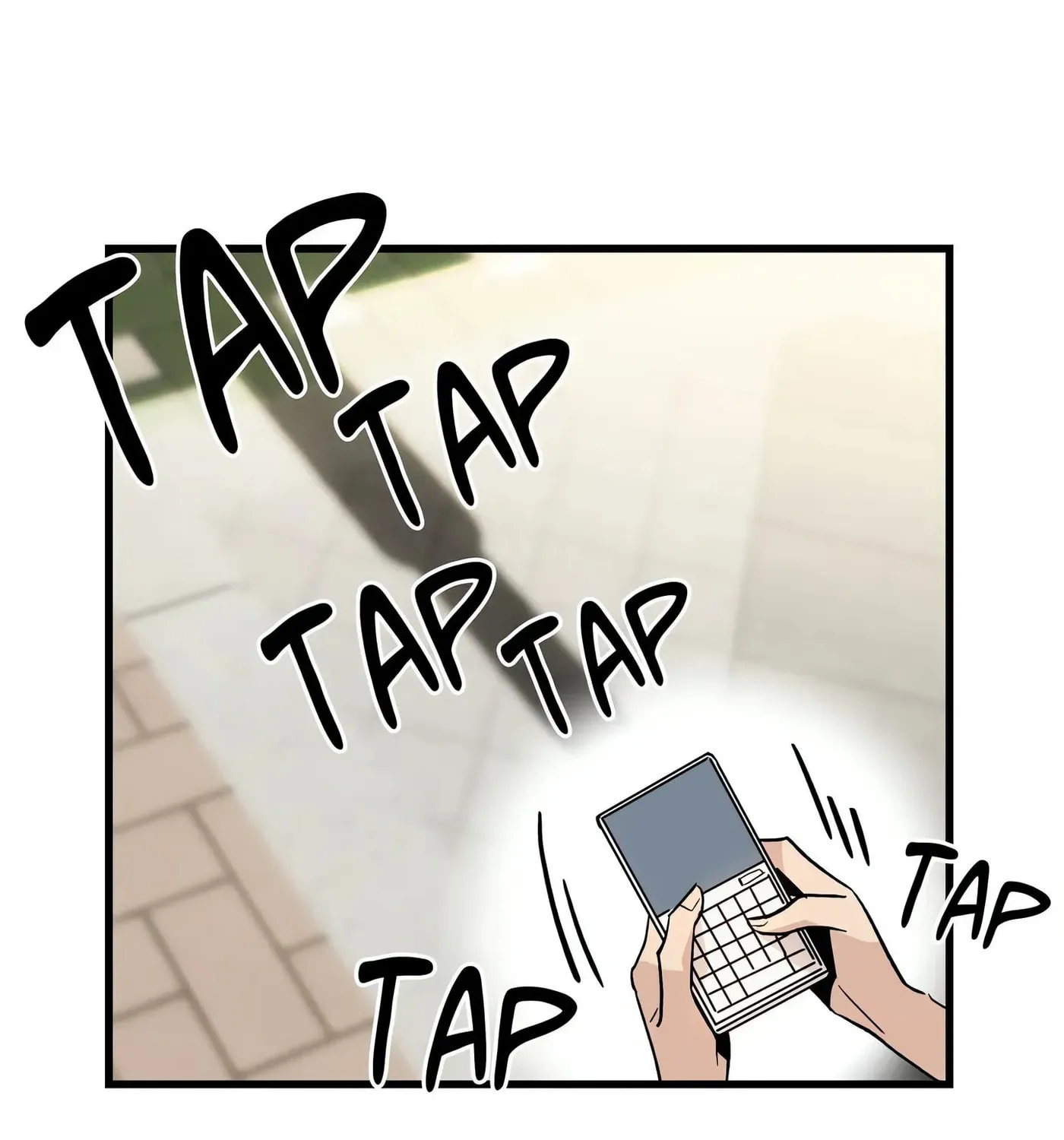 Three's a (Nice) Crowd Chapter 15 page 33 - 