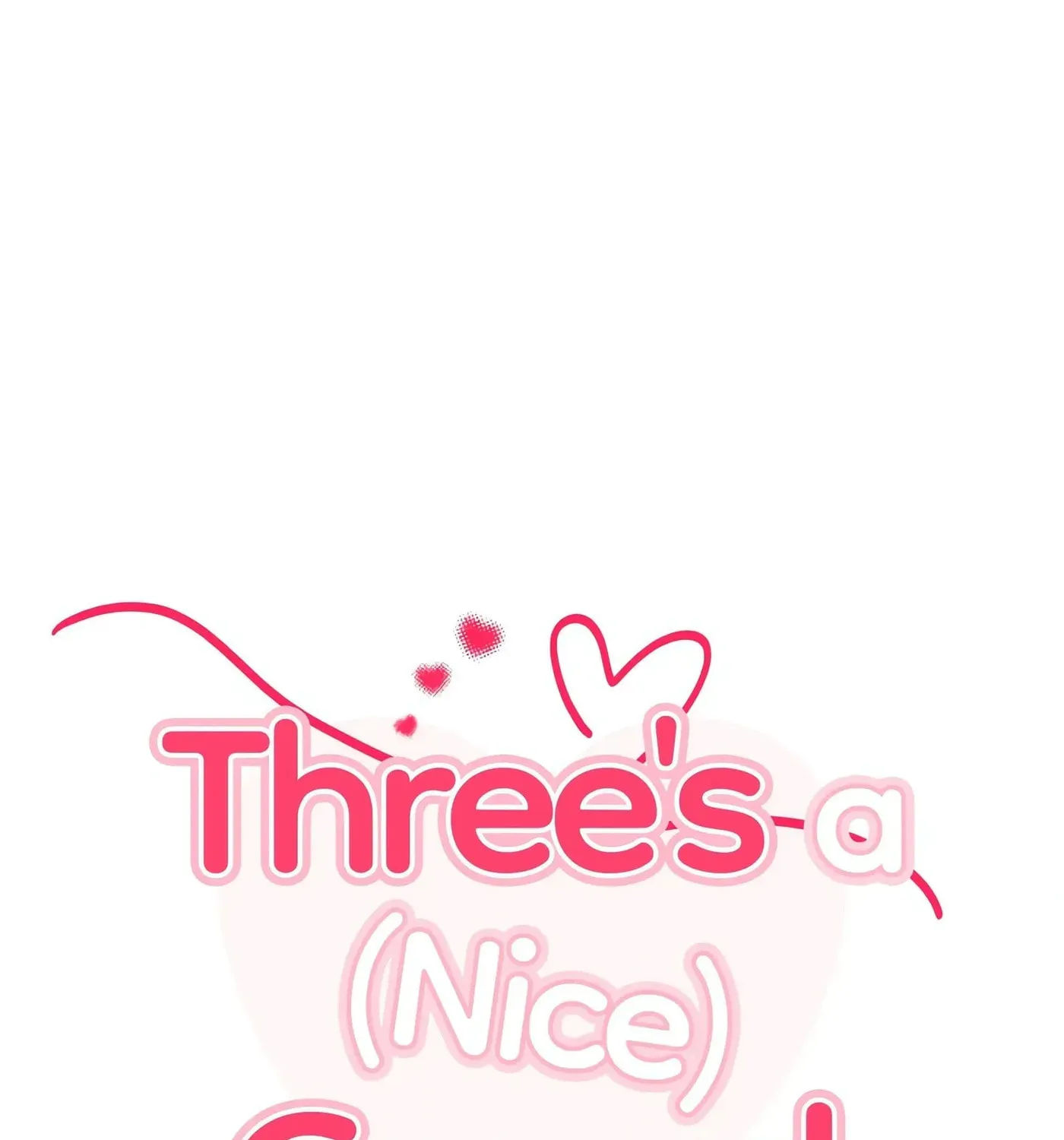 Three's a (Nice) Crowd Chapter 15 page 36 - 