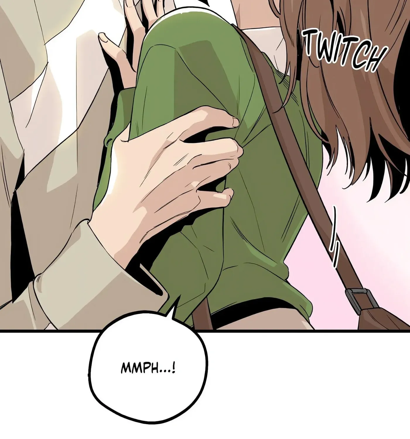 Three's a (Nice) Crowd Chapter 15 page 5 - 
