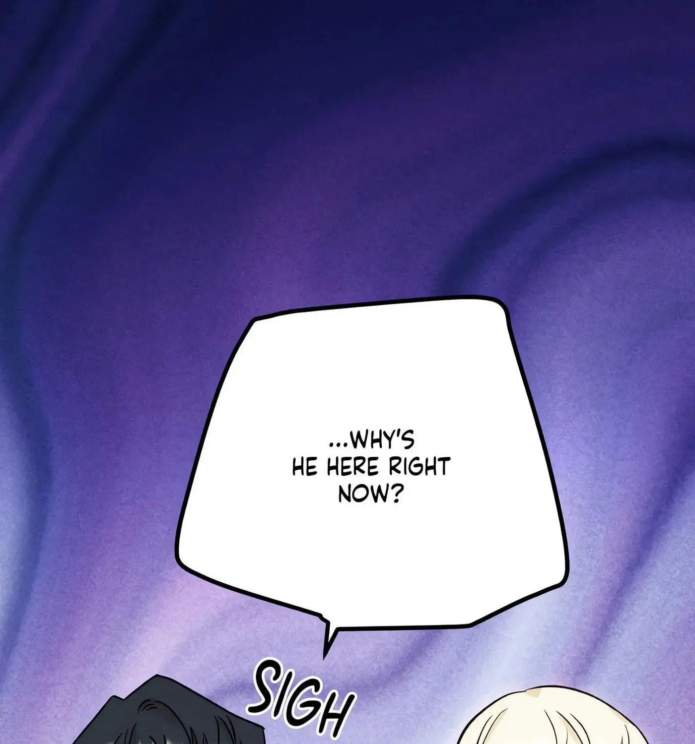 Three's a (Nice) Crowd Chapter 15 page 41 - 