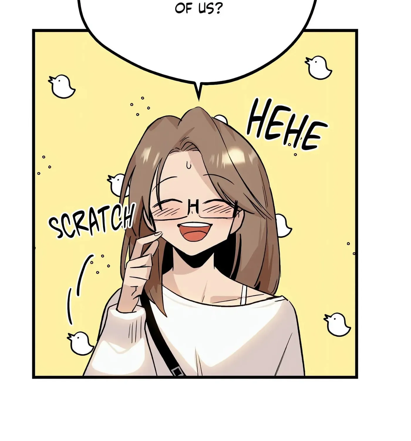 Three's a (Nice) Crowd Chapter 15 page 44 - 