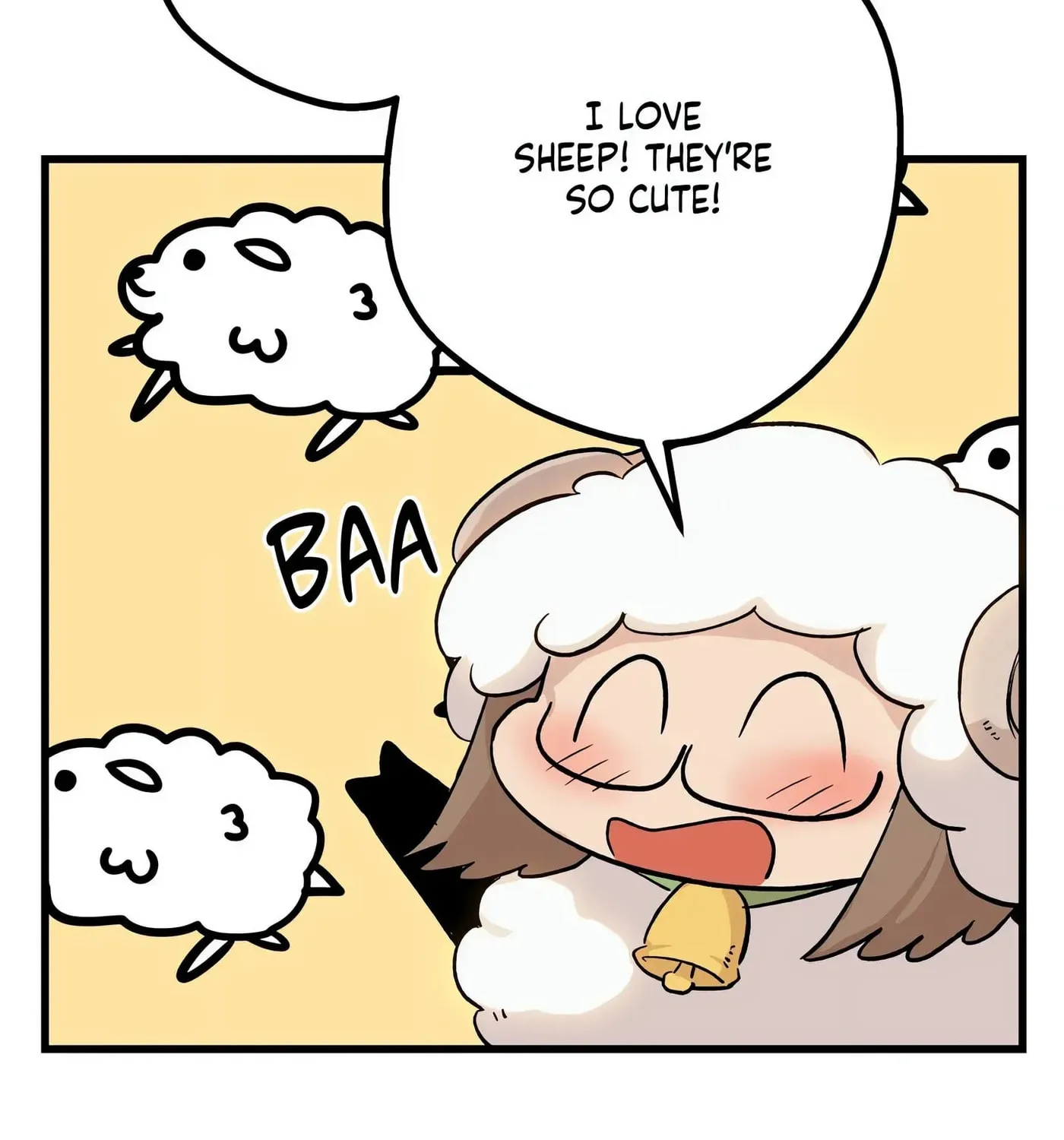 Three's a (Nice) Crowd Chapter 15 page 50 - 