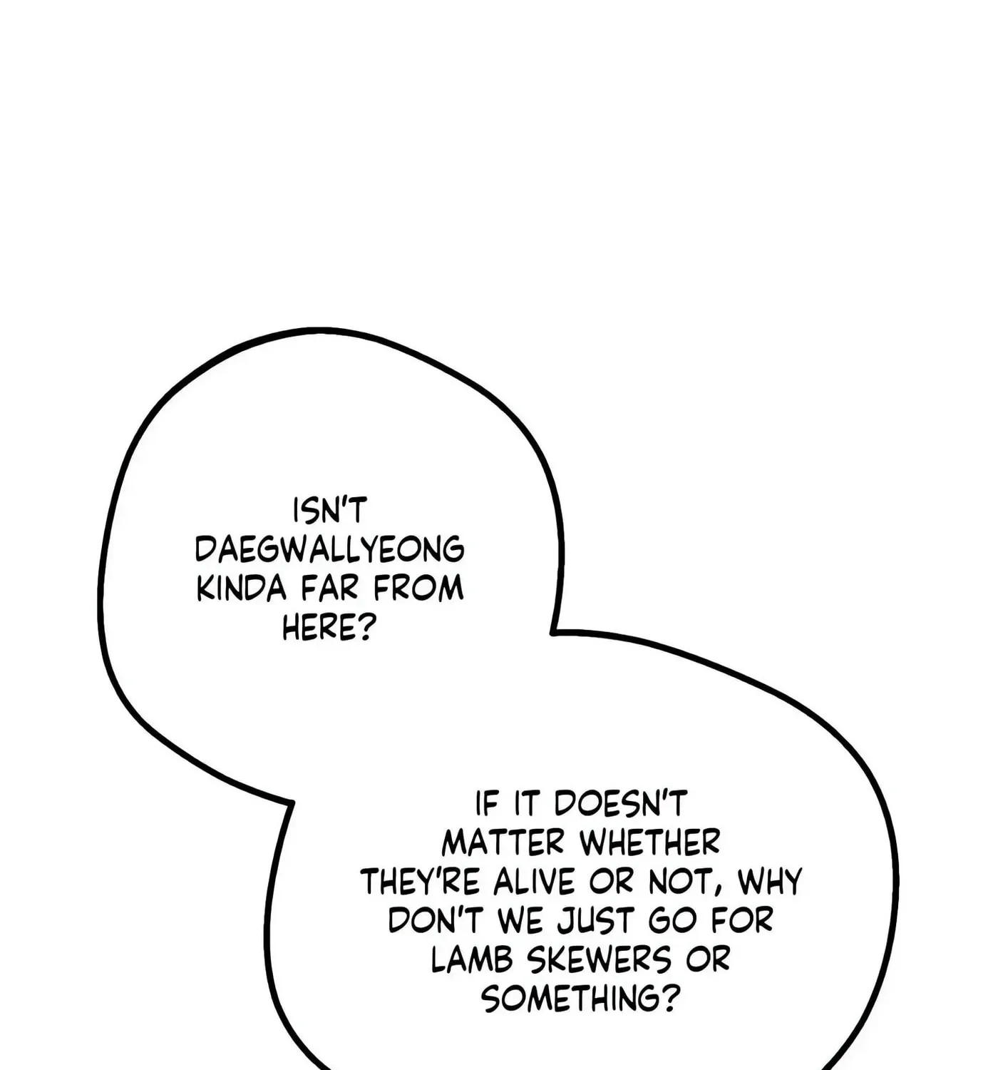 Three's a (Nice) Crowd Chapter 15 page 51 - 